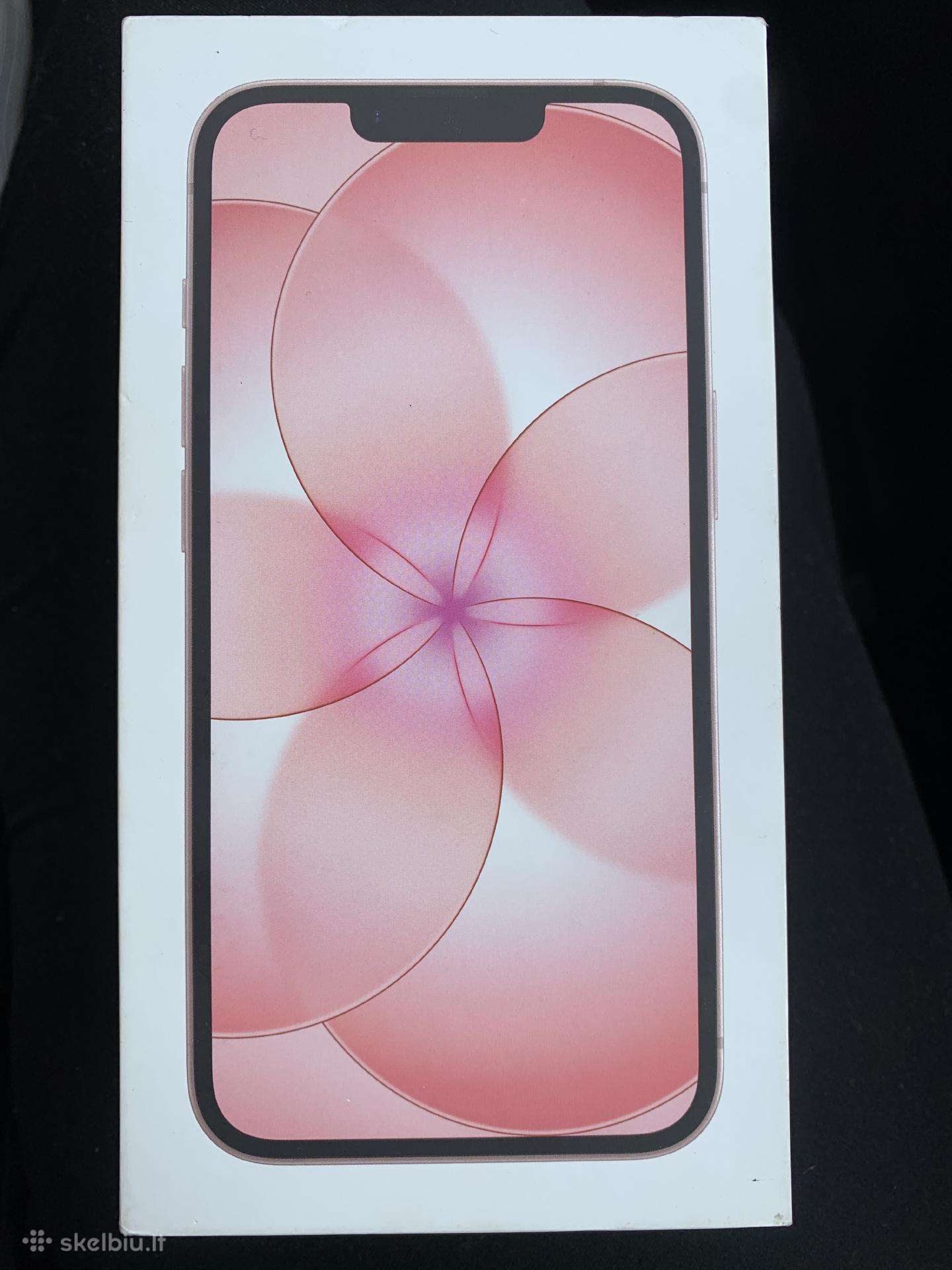 iPhone 17e