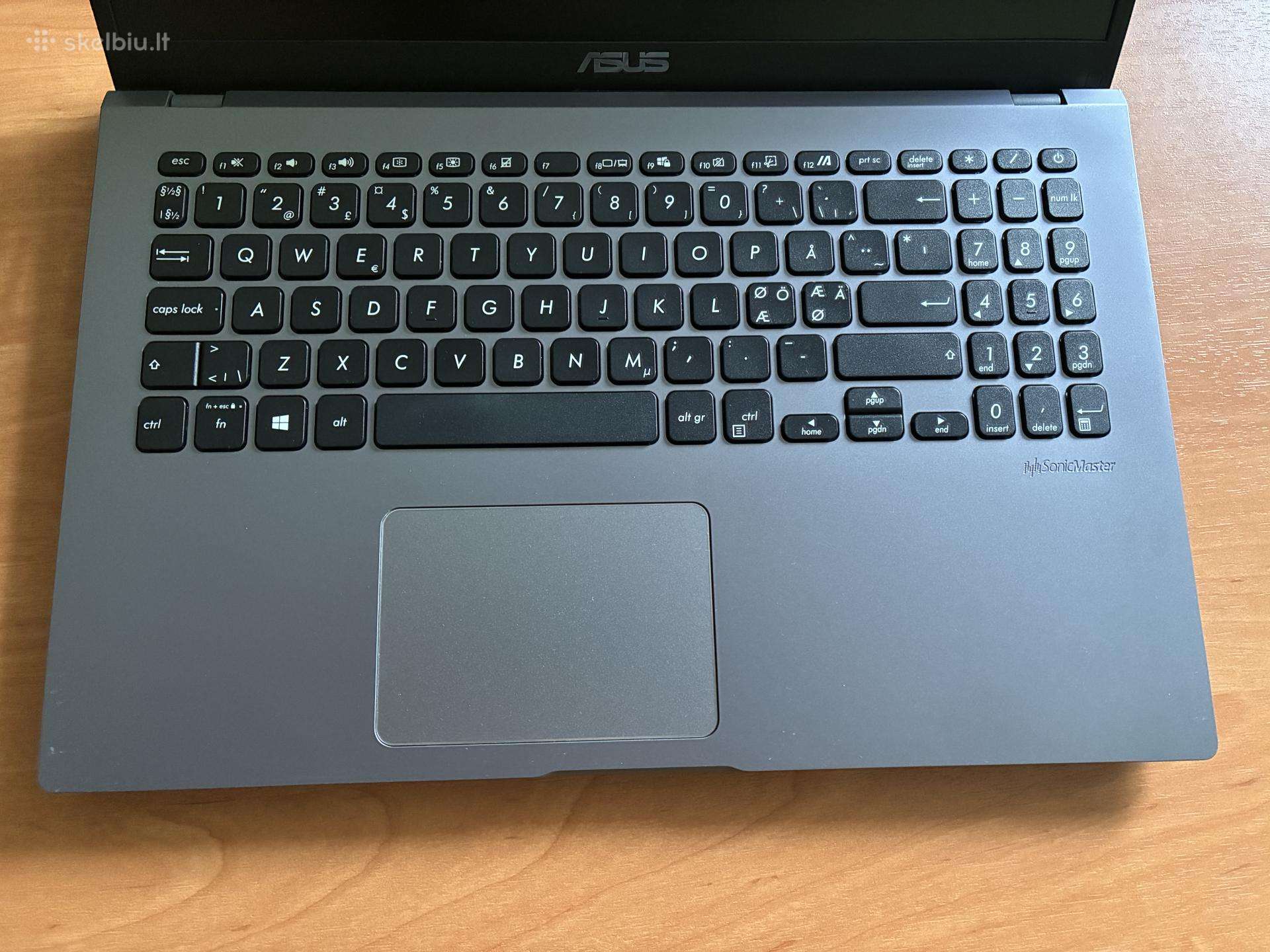 Asus Vivobook M509da