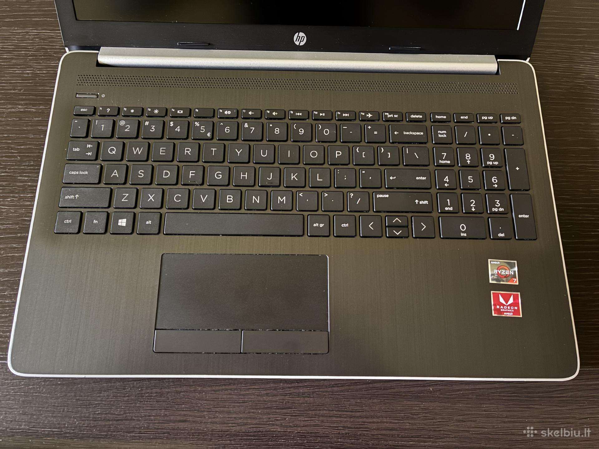 Hp 15-db1069nw