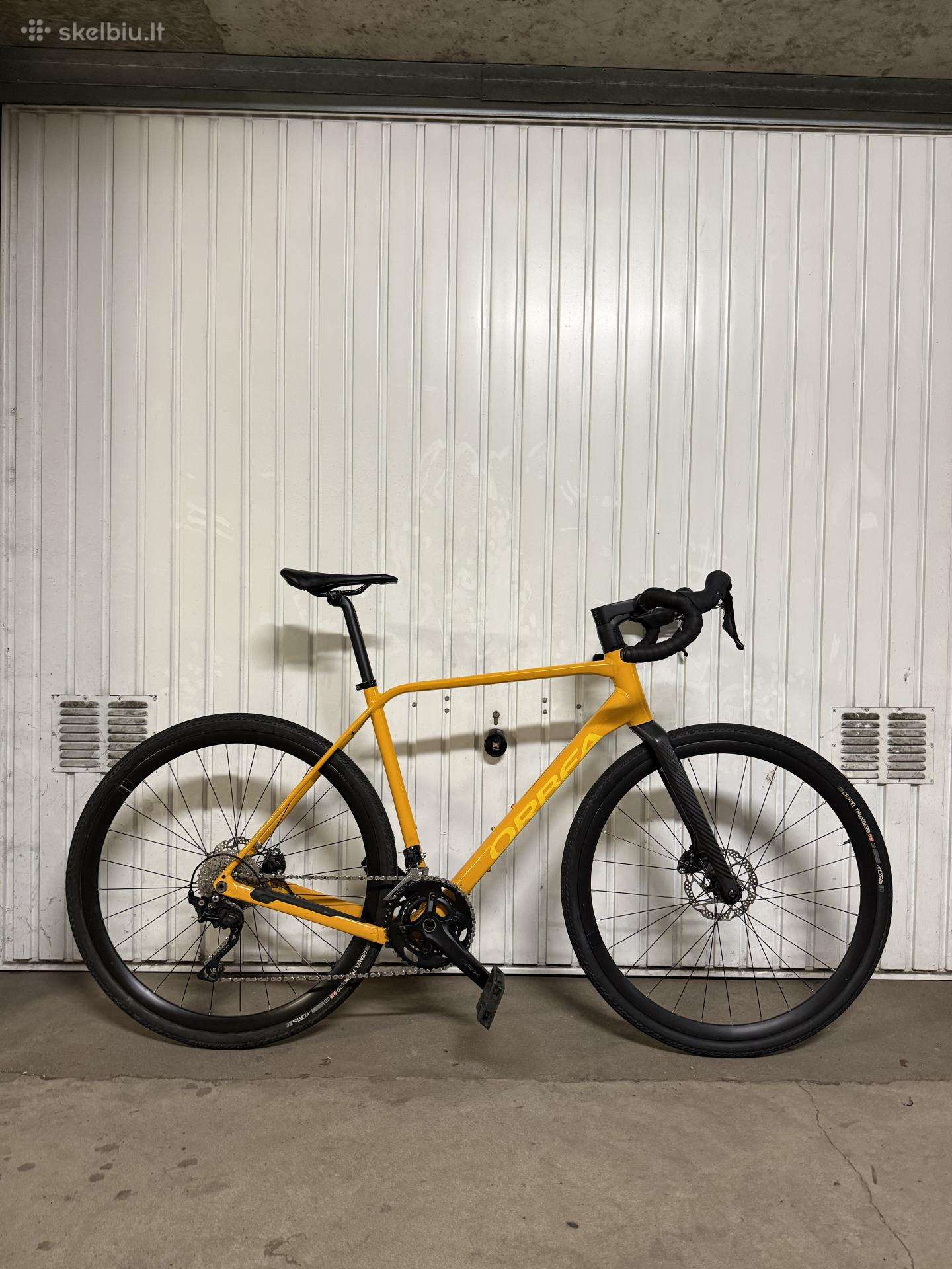 Orbea Terra H30