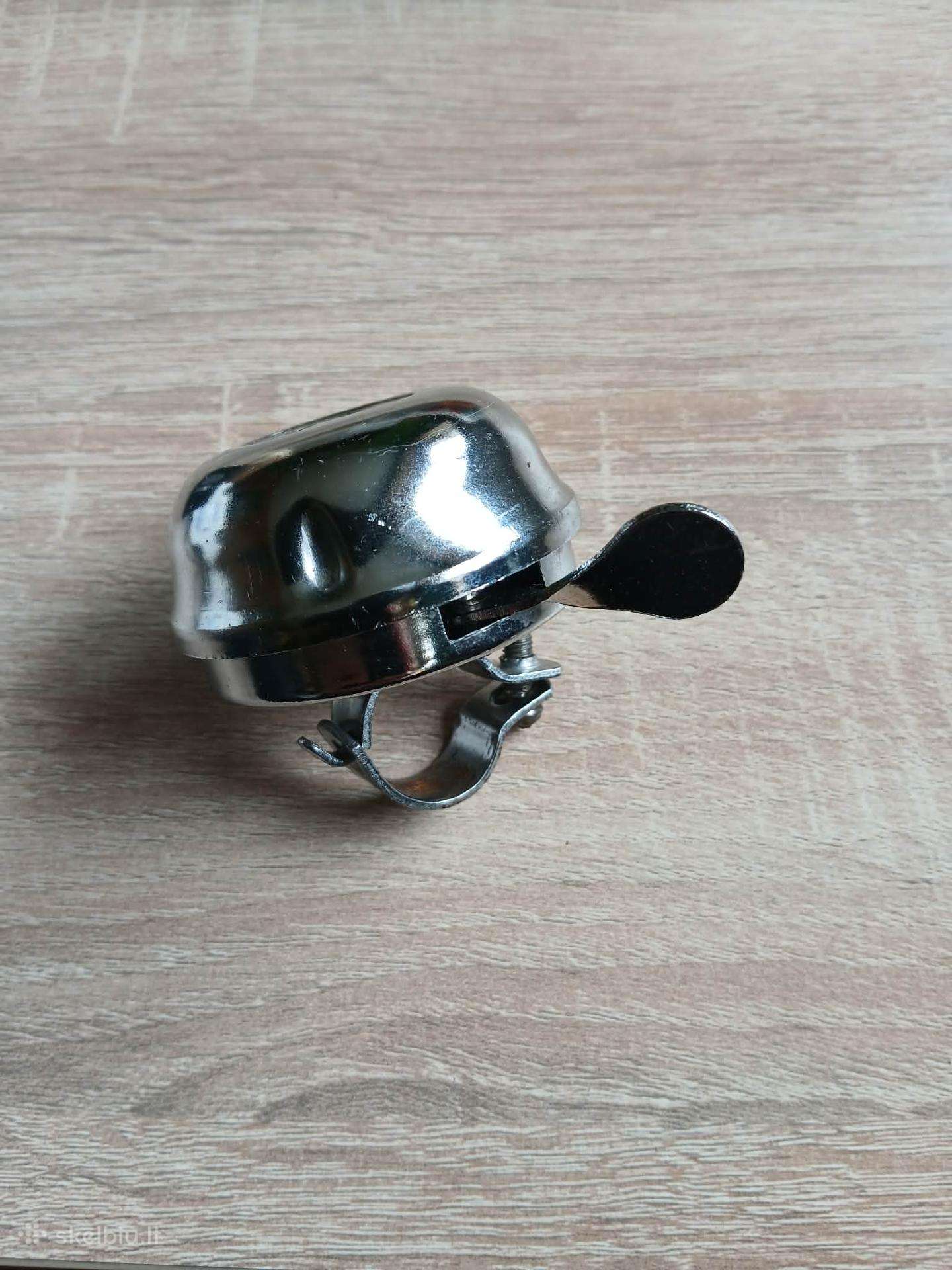 Senovinis dviračio skambutis