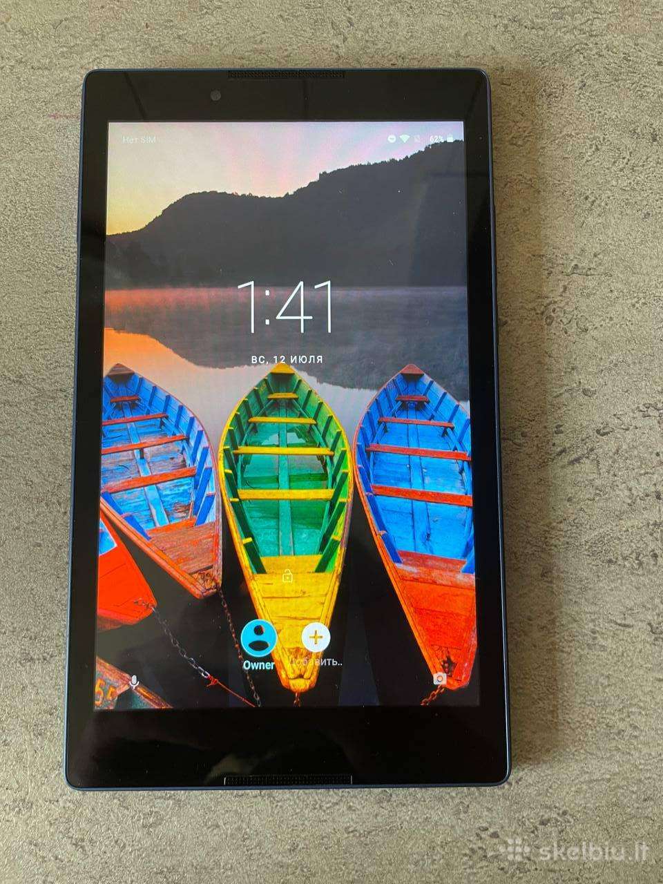 Lenovo tab3