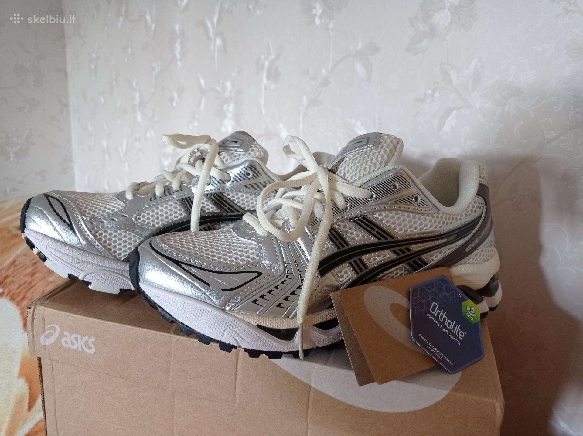 Kedai Asics Gel Kayano 14