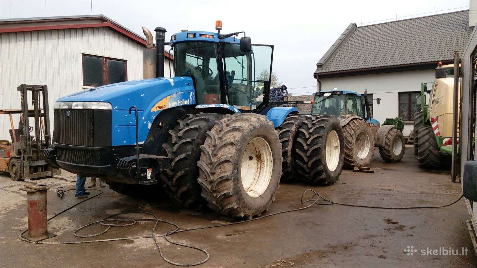 Mobilus Padangų Servisas Kaune