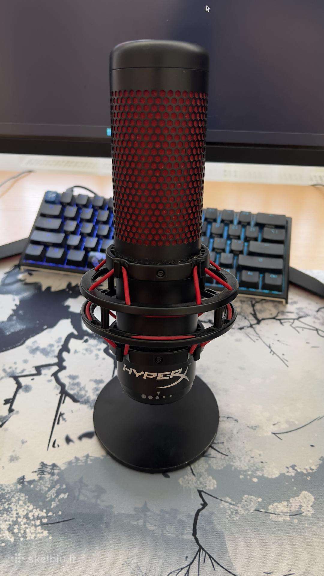Hyper X Quadcast