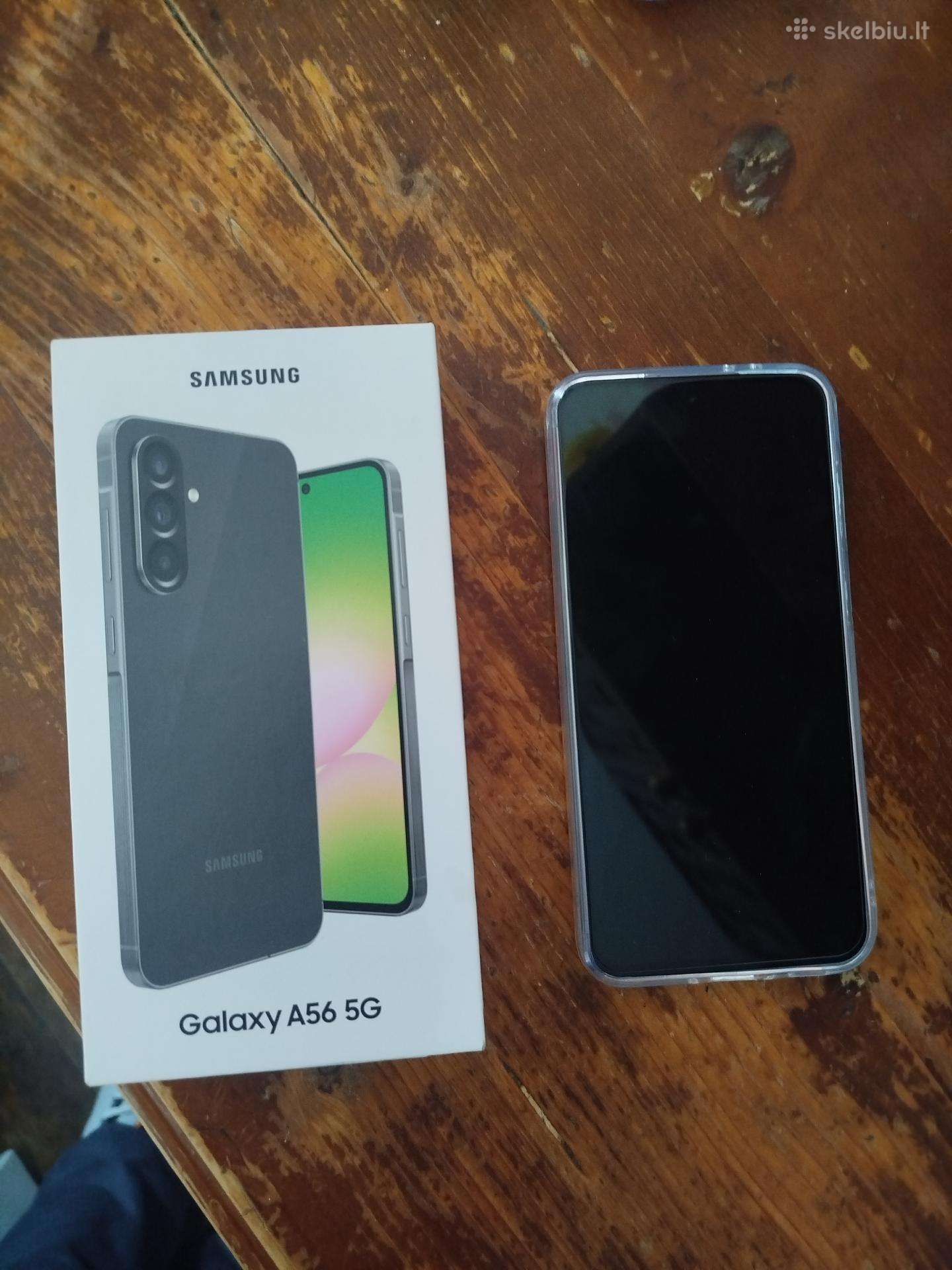 Samsung Galaxy A56 5G