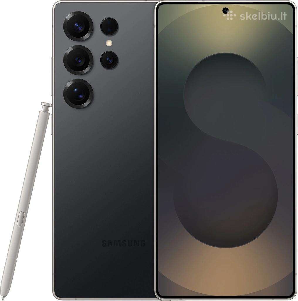 Samsung galaxy s25 ultra