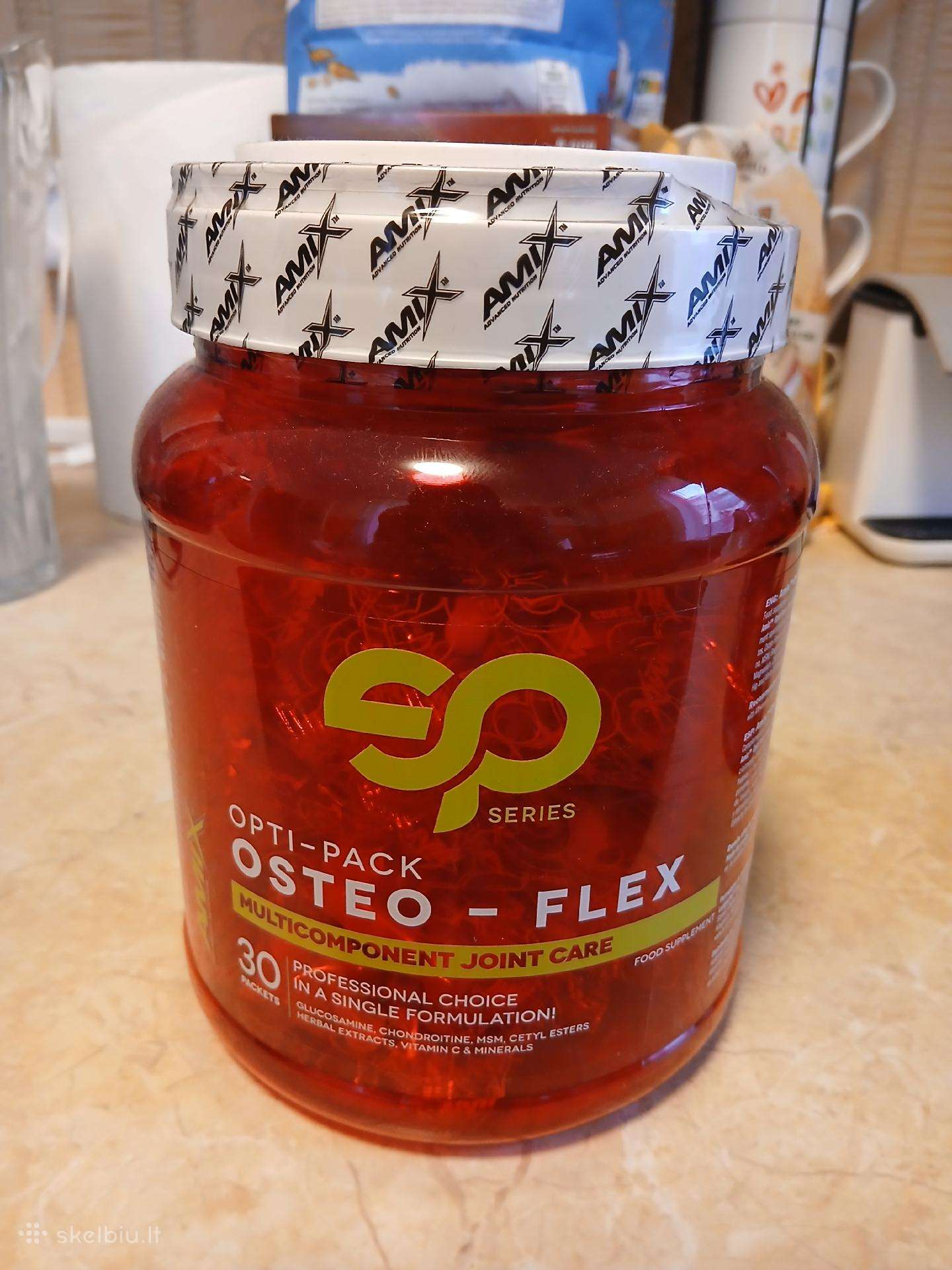 Osteo - Flex