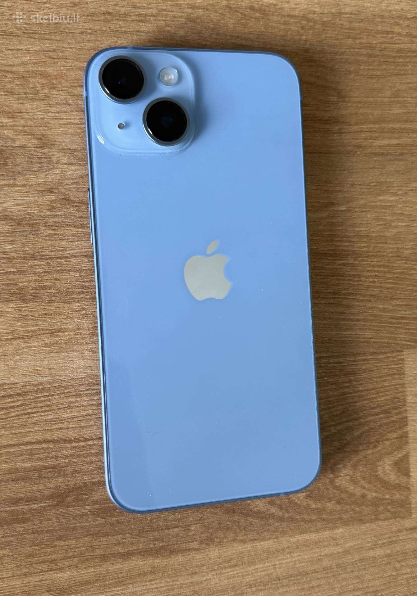 iPhone 14 128 GB