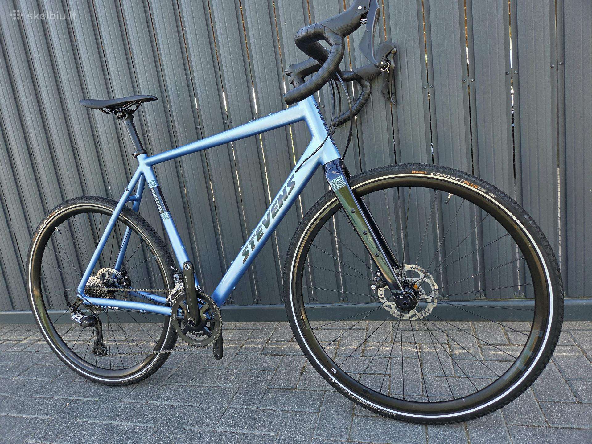 Другое велосипед Stevens 28″