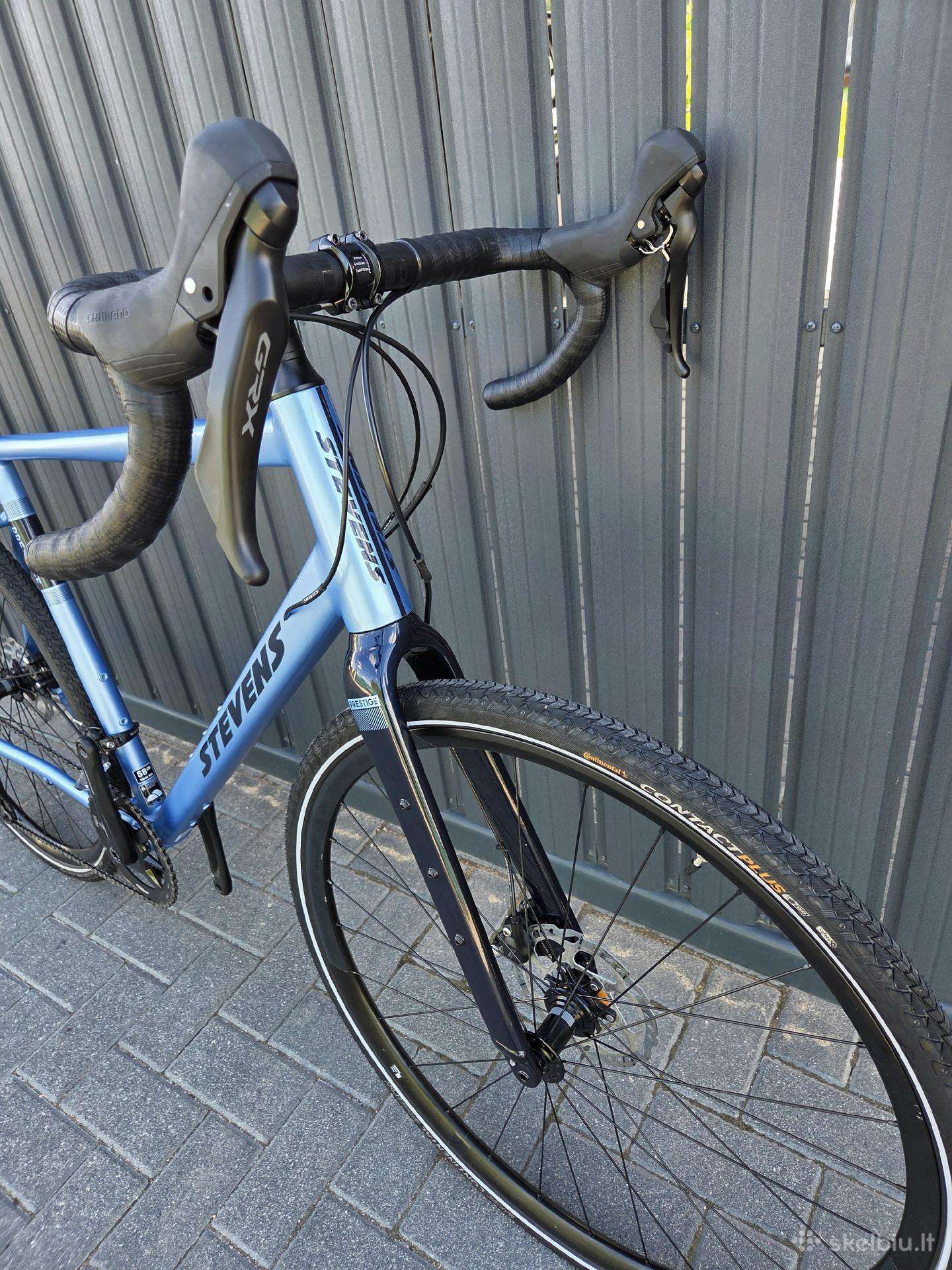 Другое велосипед Stevens 28″