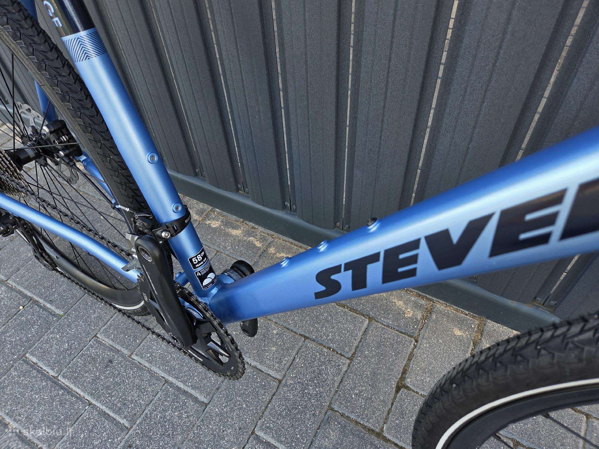 Другое велосипед Stevens 28″