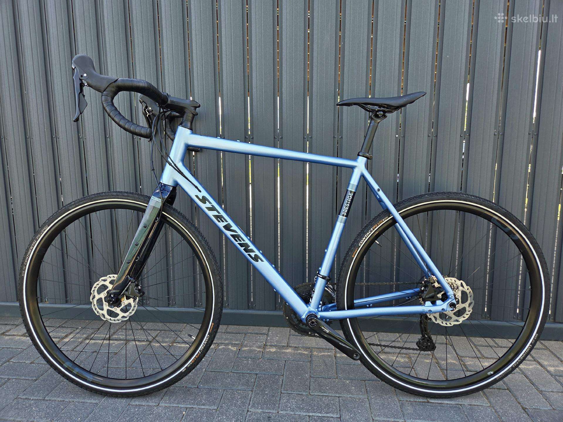 Другое велосипед Stevens 28″