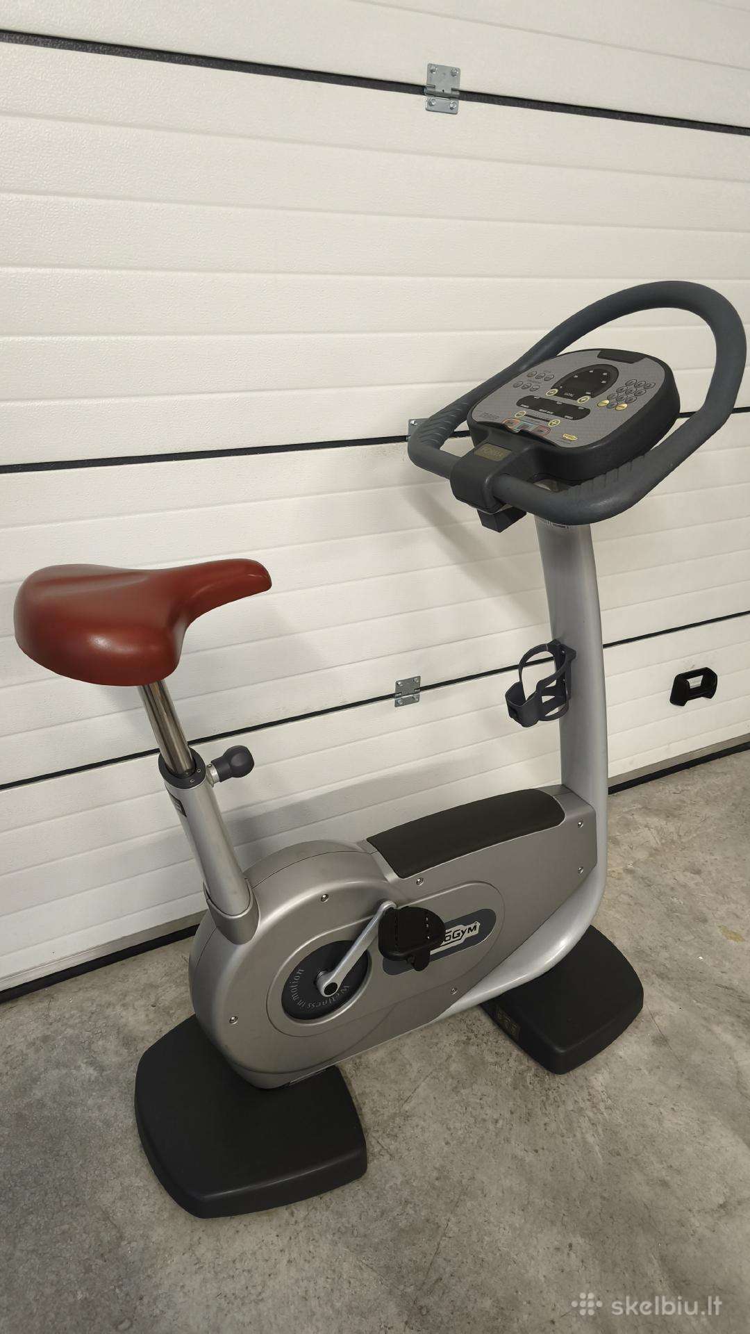 Dviratis treniruoklis Technogym Bike Forma 500 P