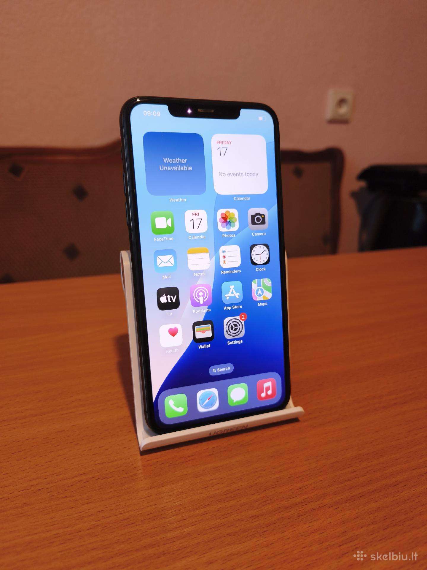 iPhone 11 Pro Max , 64gb, 100% battery health