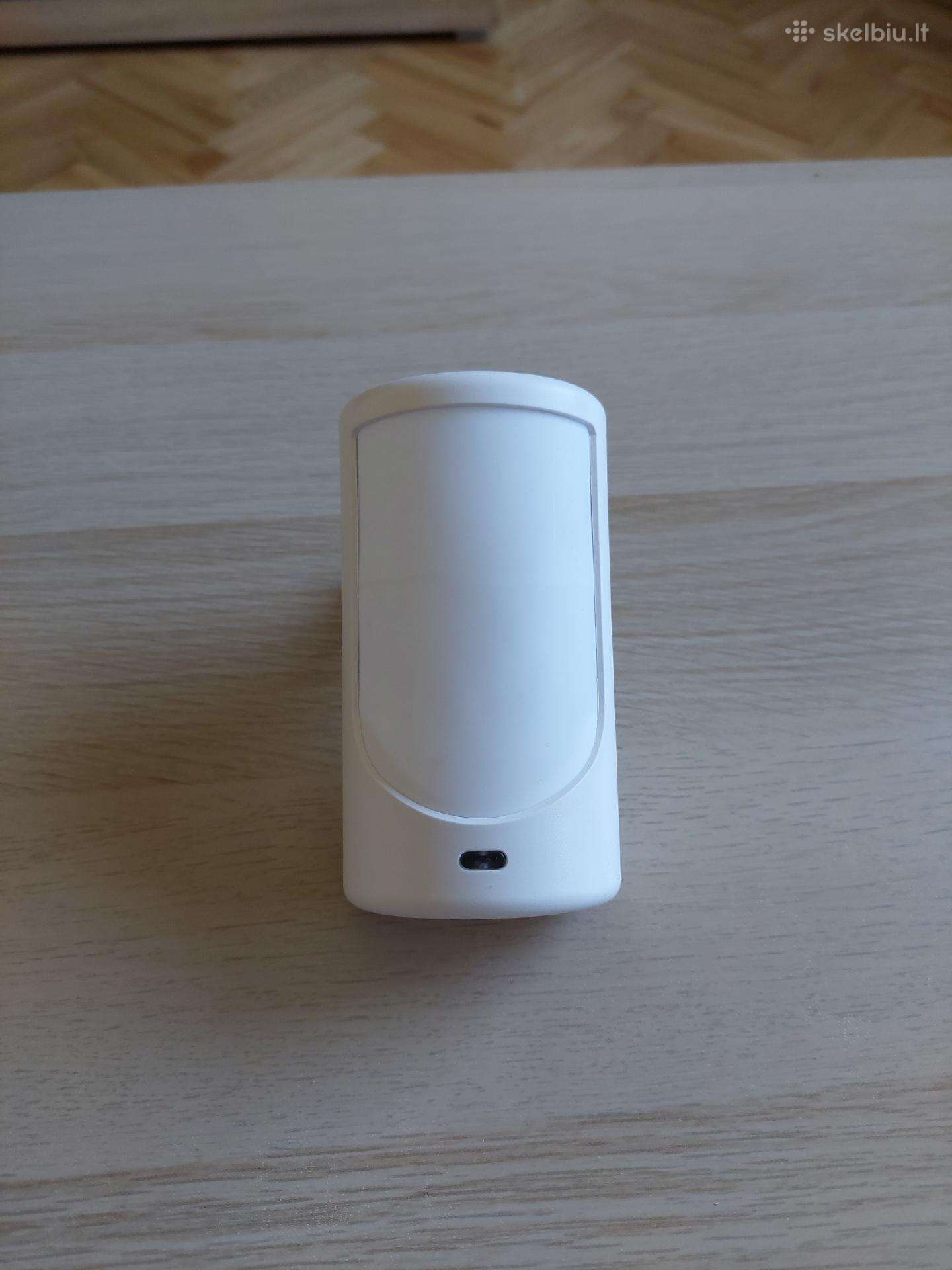 Eldes Pitbull Alarm Pro 2g apsaugos sistema
