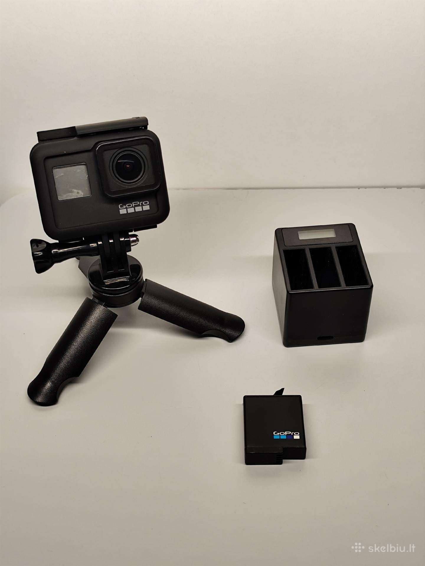 Gopro hero 7 black