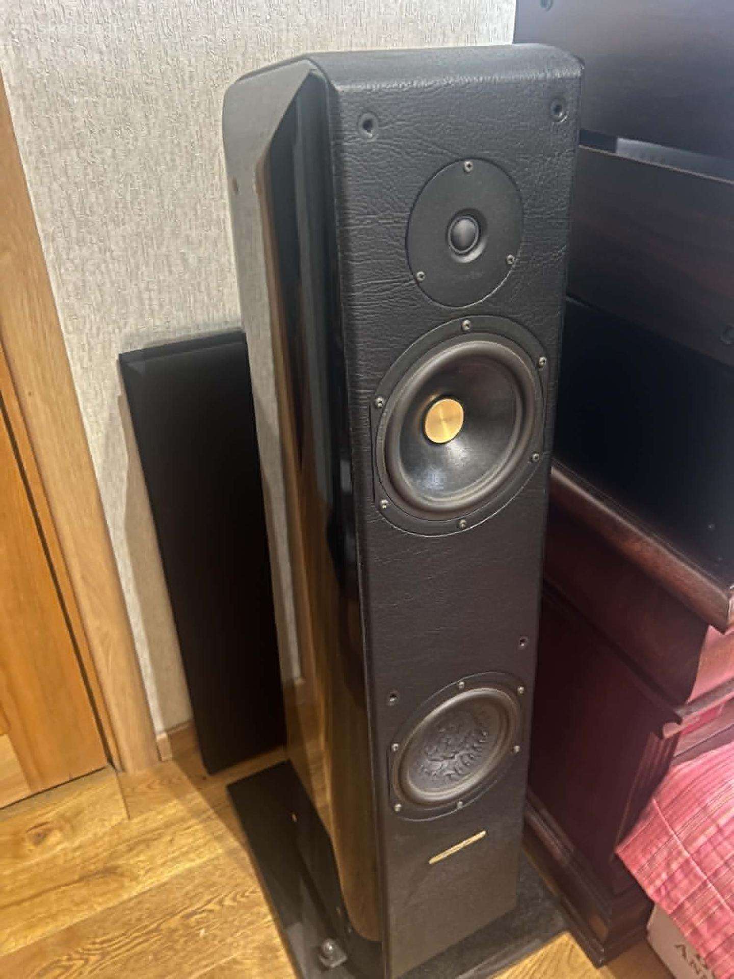 Sonus Faber Concerto Grand Piano