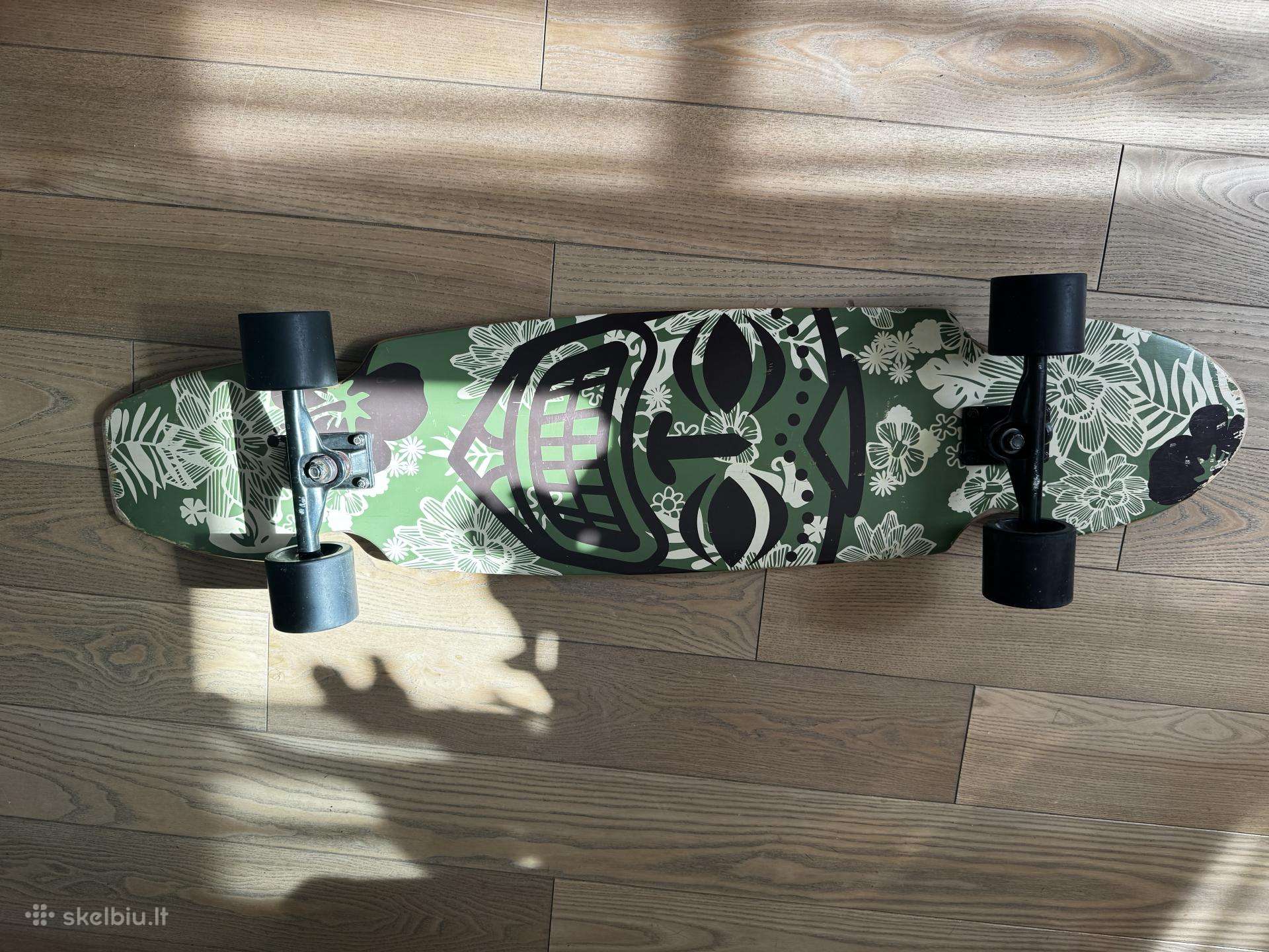 Longboard