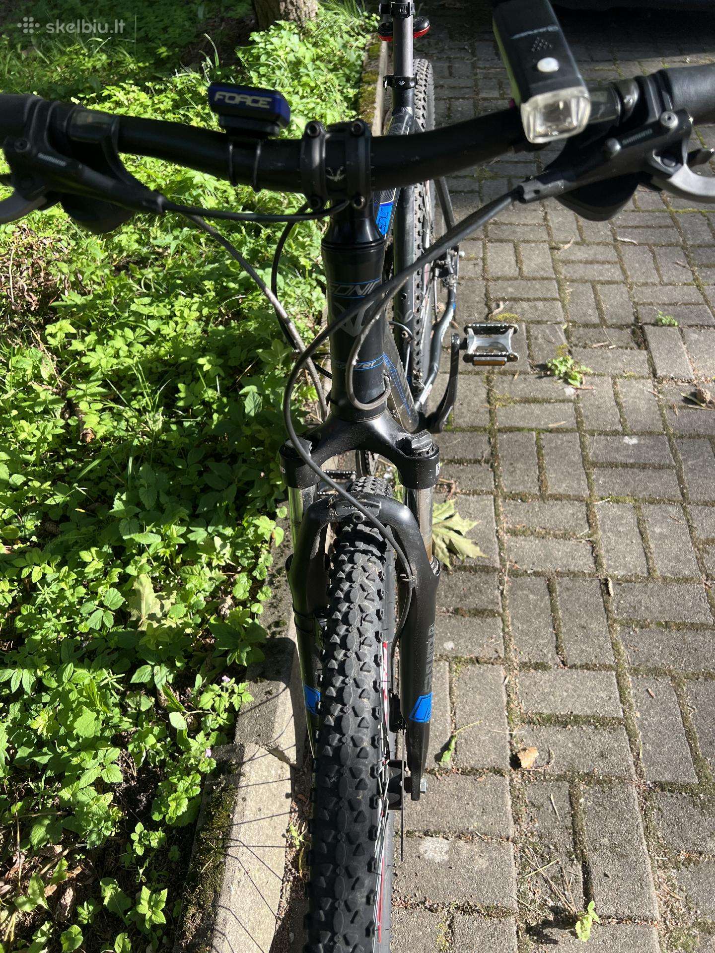 Mountain bike -Kita-
