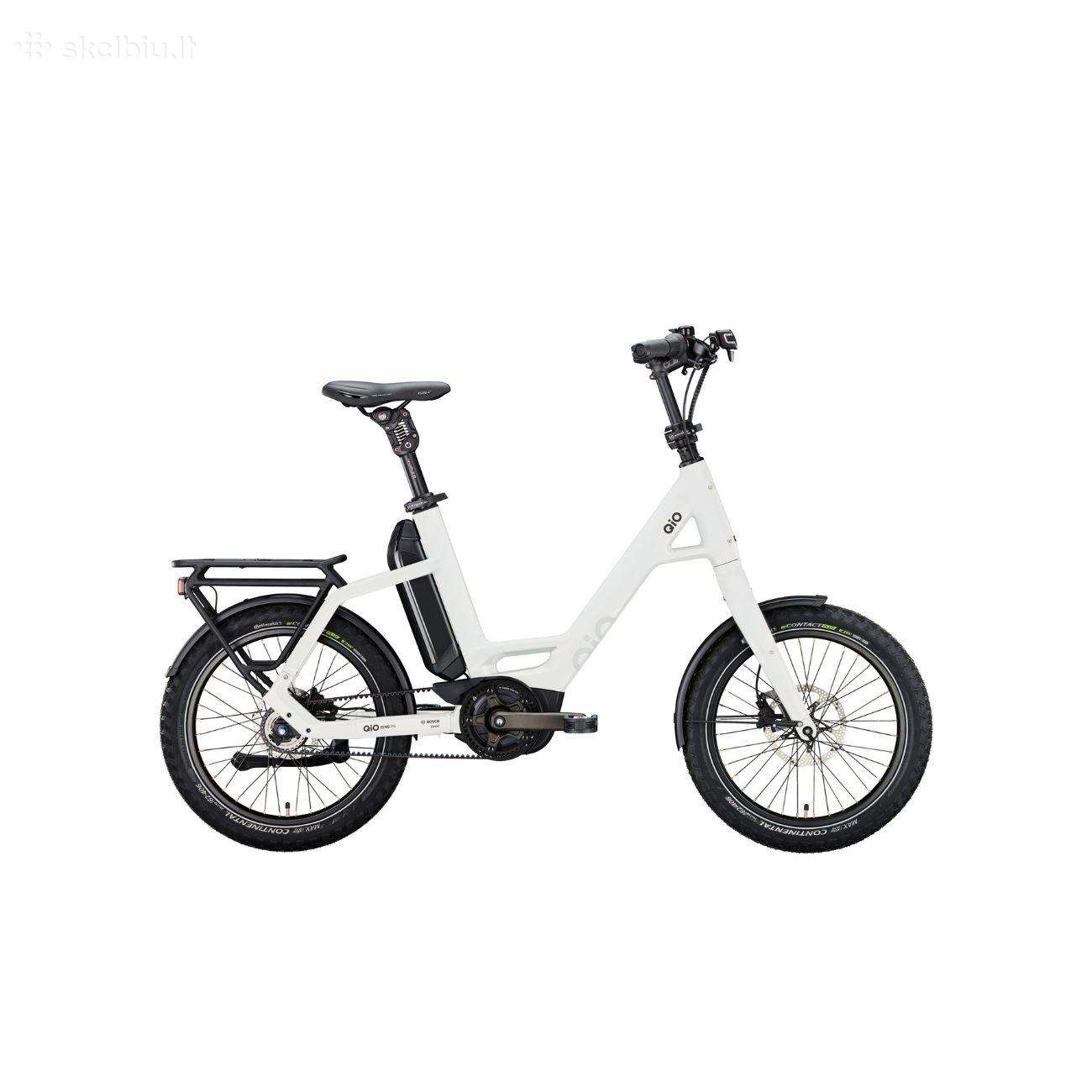 Qio Compact P5