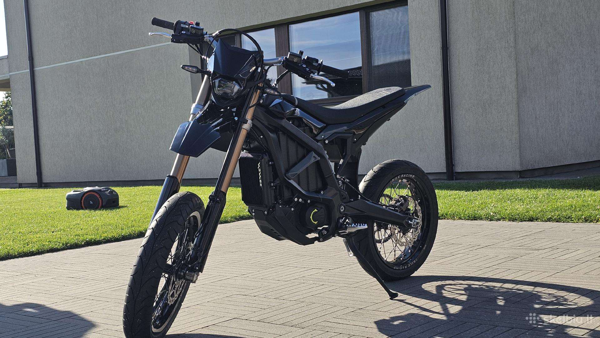 Sur-Ron Ultra bee, enduro / adventure