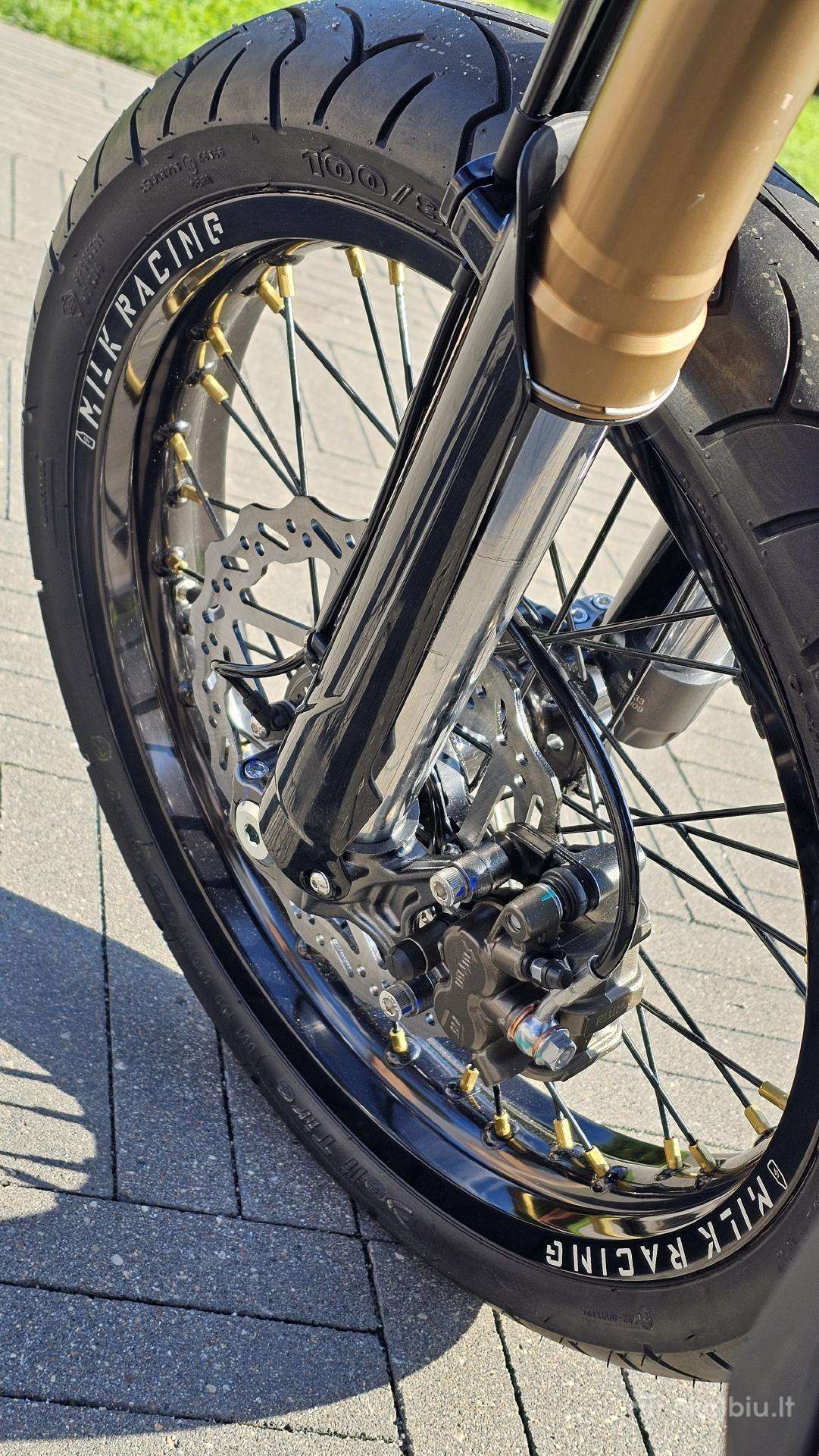 Sur-Ron Ultra bee, enduro / adventure