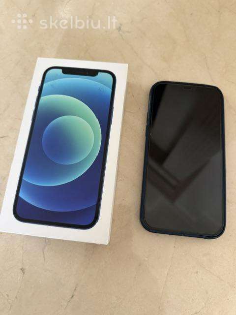 iPhone 12, 128gb