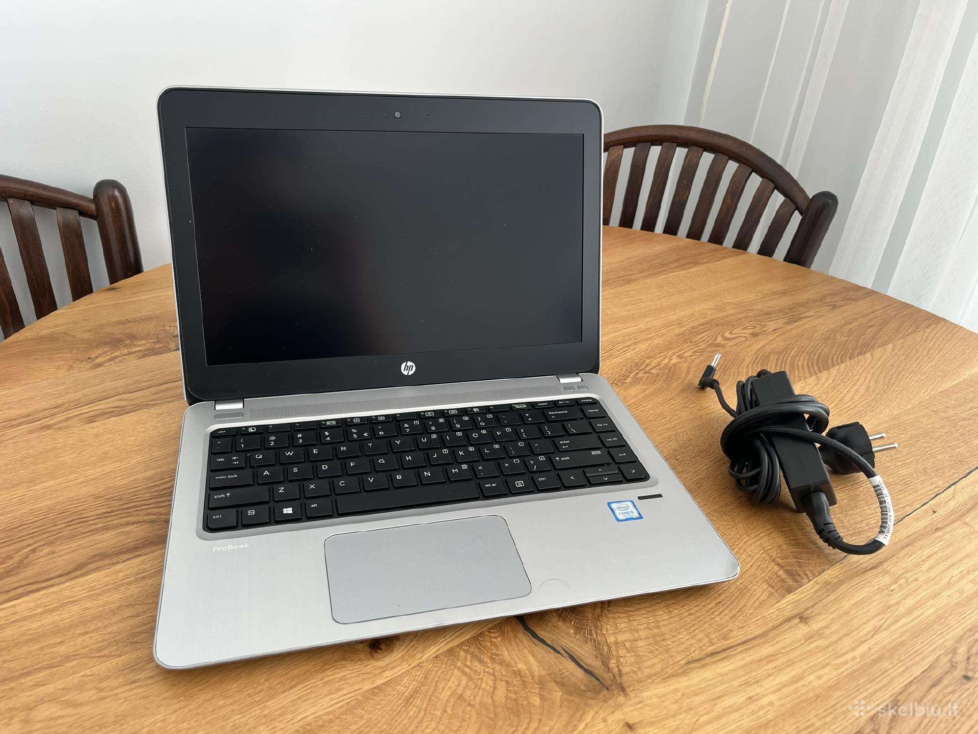 Hp Probook 430 G4 Intel i5