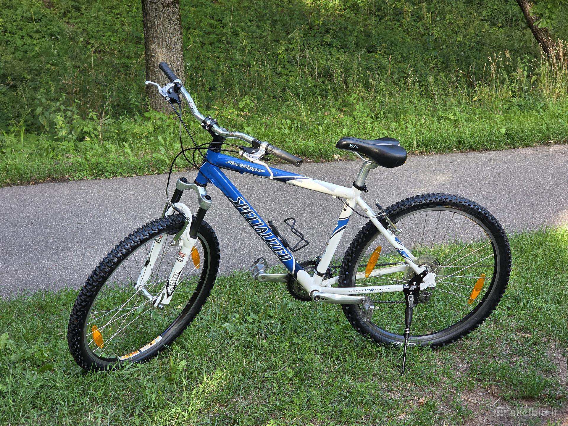Mountain bike Specialized 26″