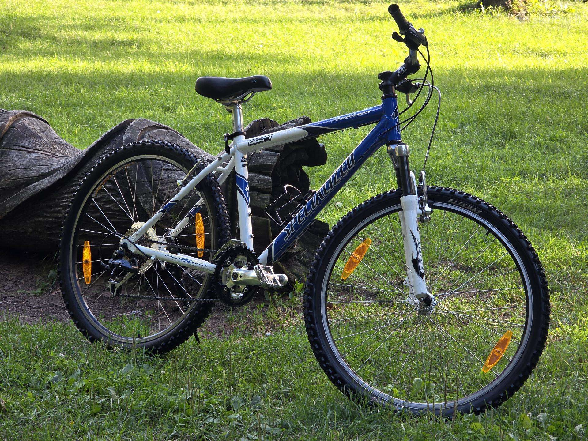 Mountain bike Specialized 26″