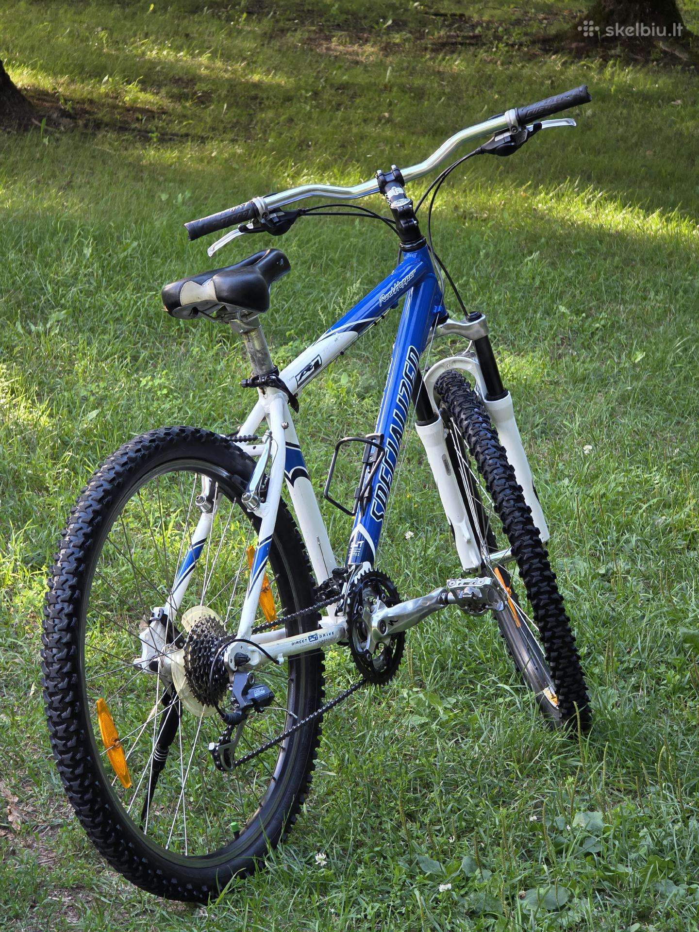 Mountain bike Specialized 26″