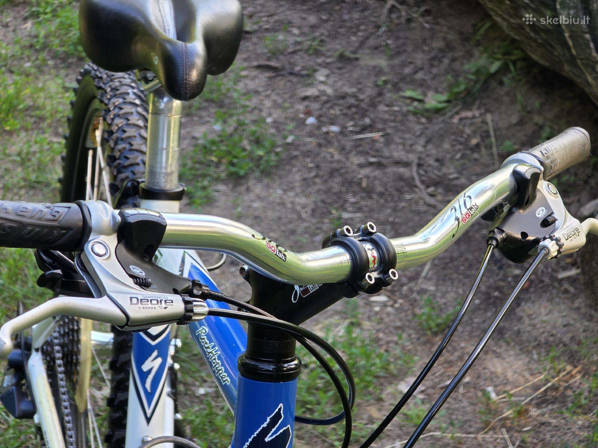 Mountain bike Specialized 26″