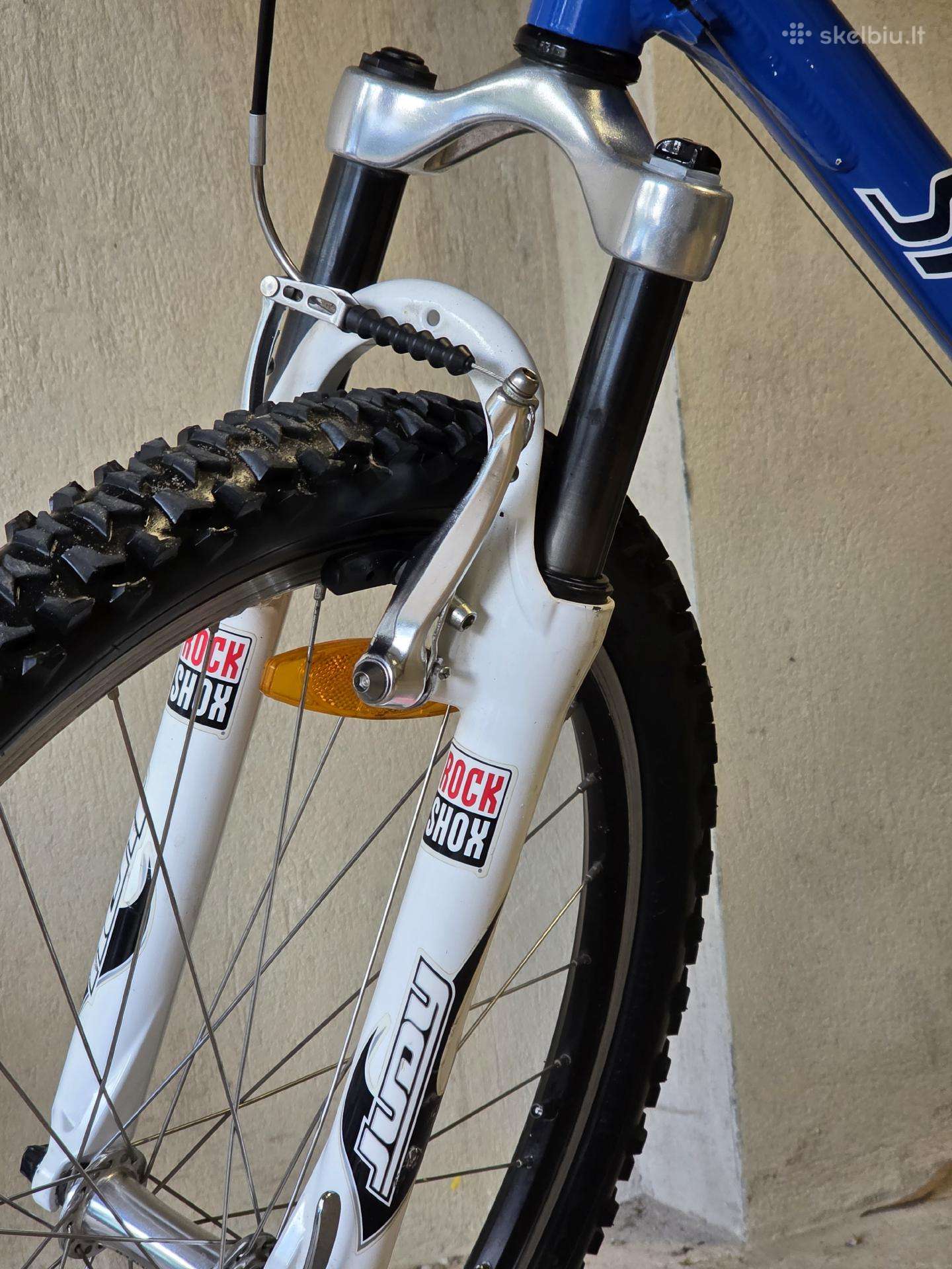 Mountain bike Specialized 26″