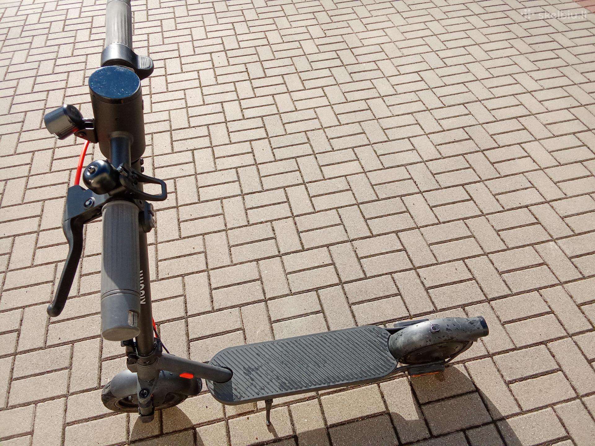 Xiaomi Electric Scooter Elite