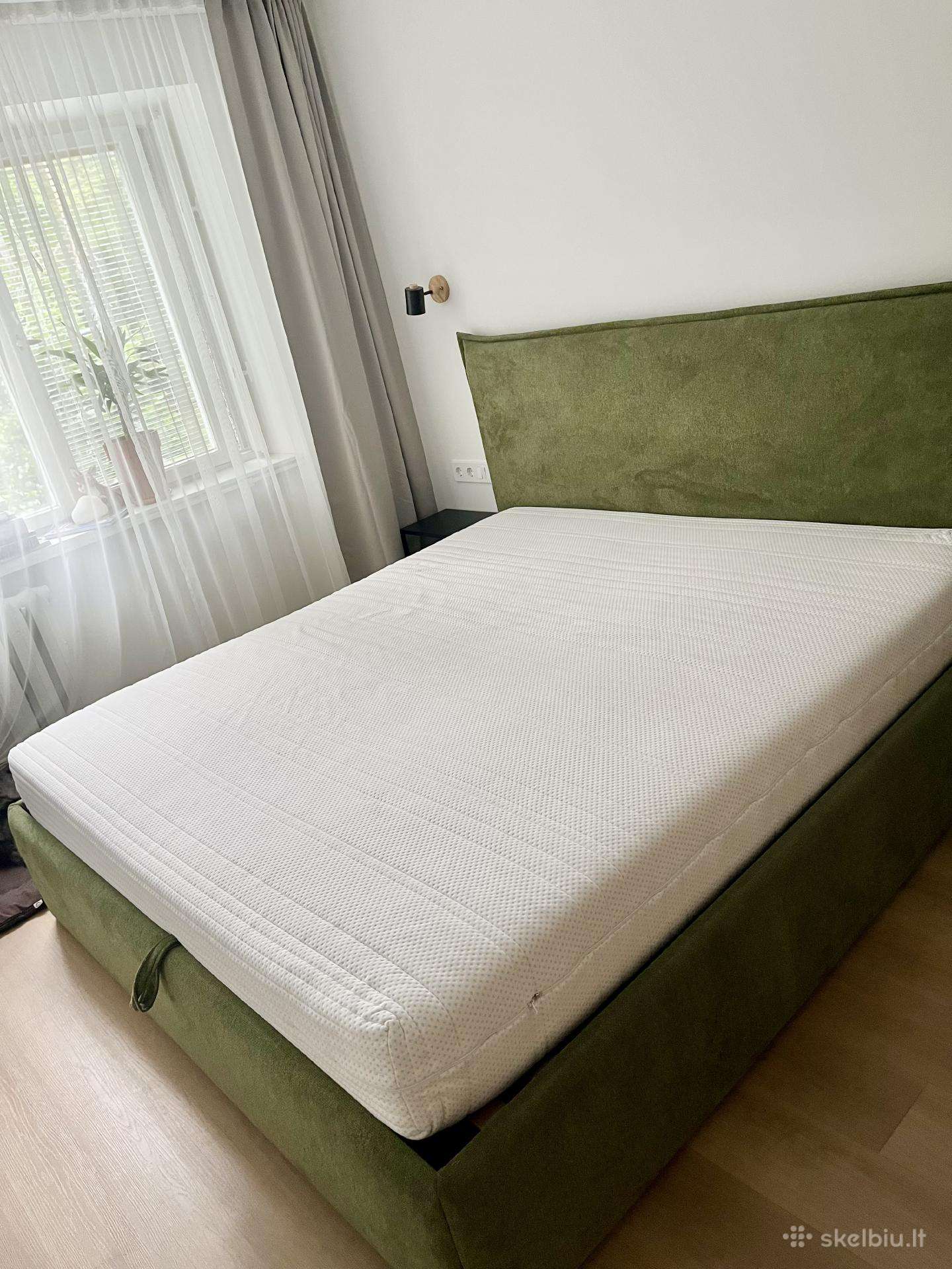 Lonas Multi Vega čiužinys 180x200