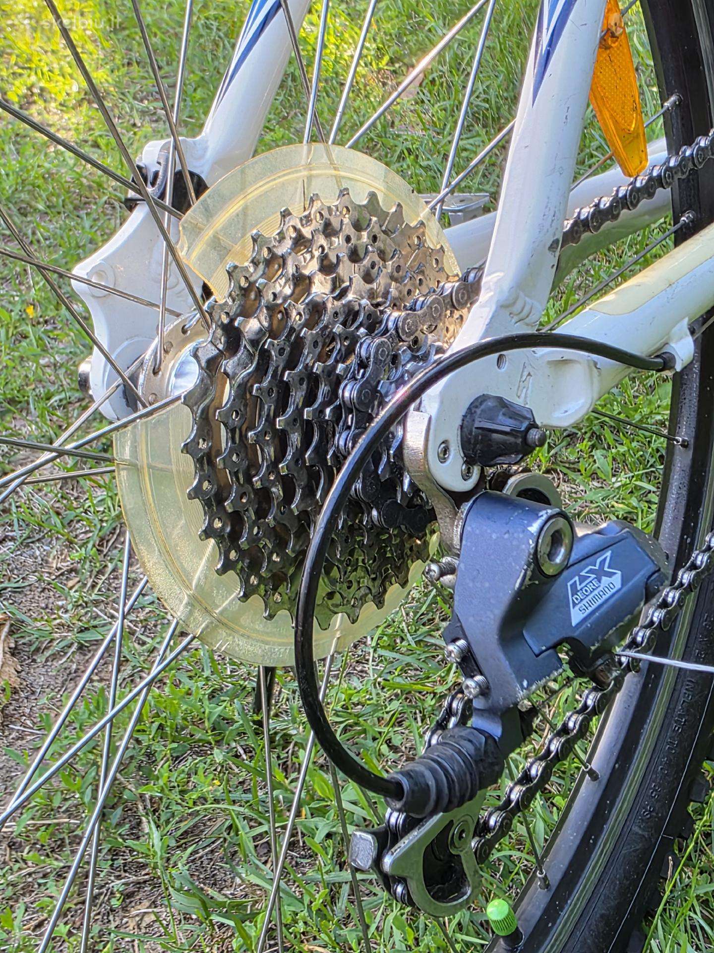 Mountain bike Specialized 26″