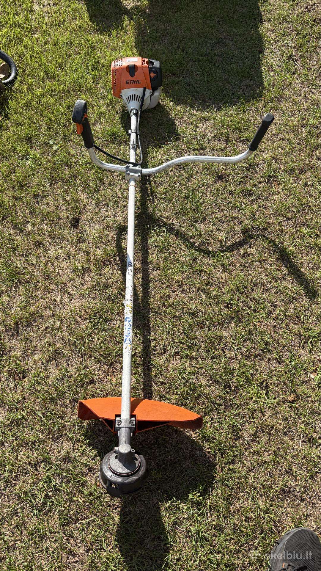 Stihl Fs87