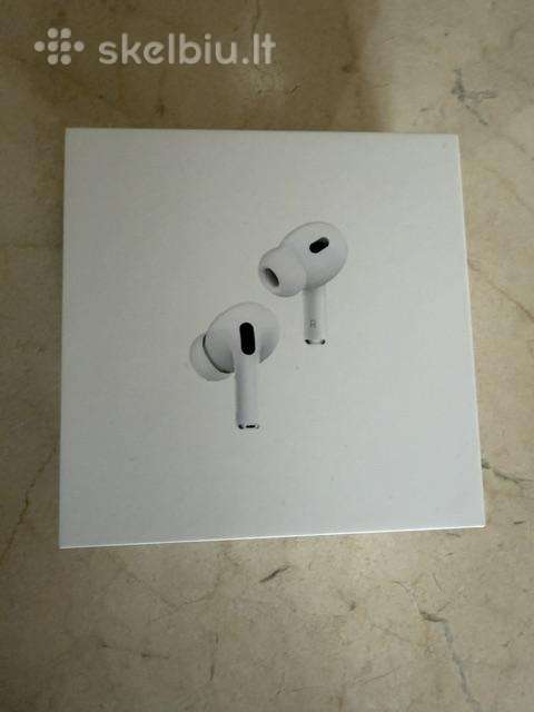 Airpods pro (2nd generation)