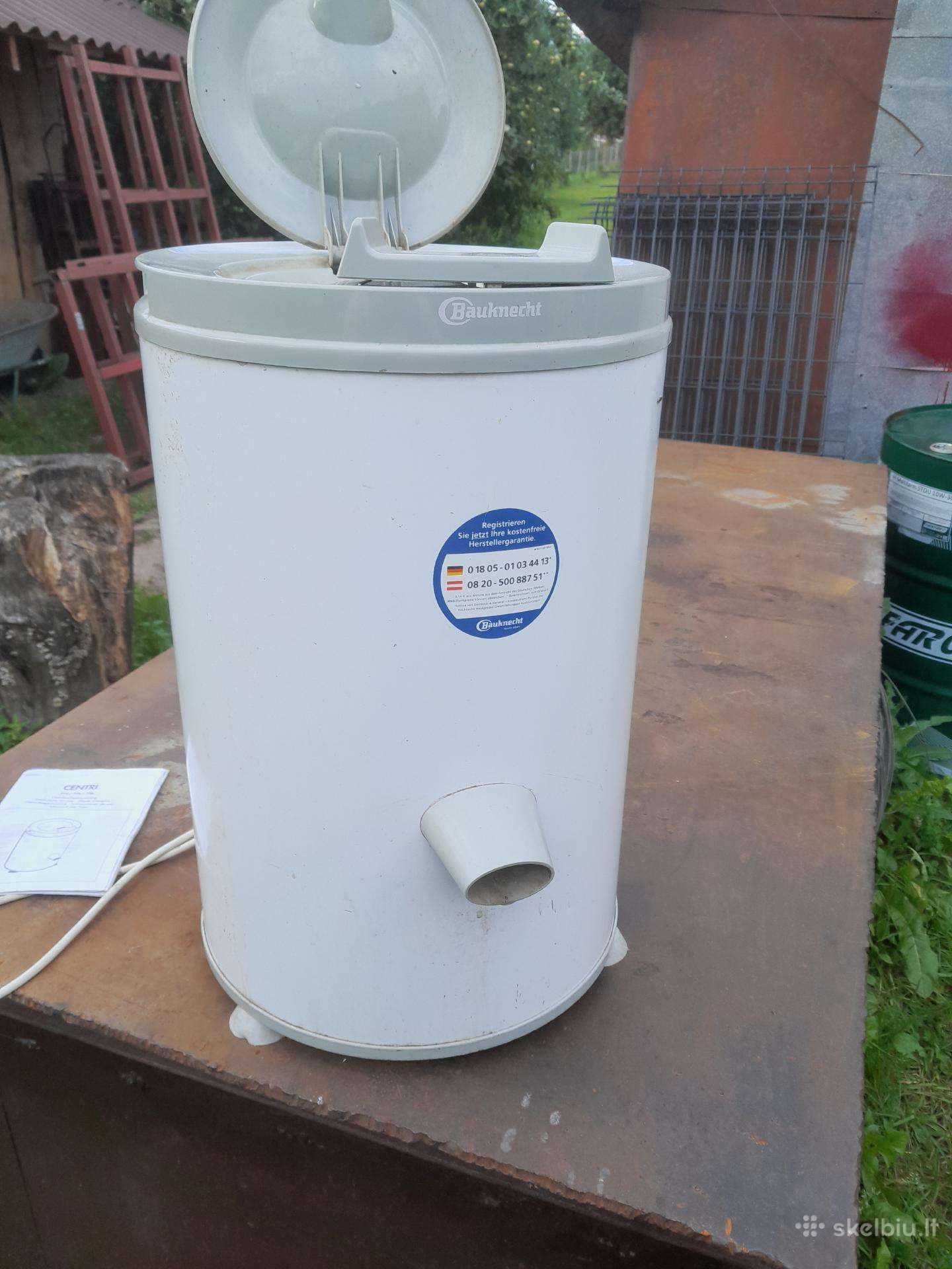 Centrifuga