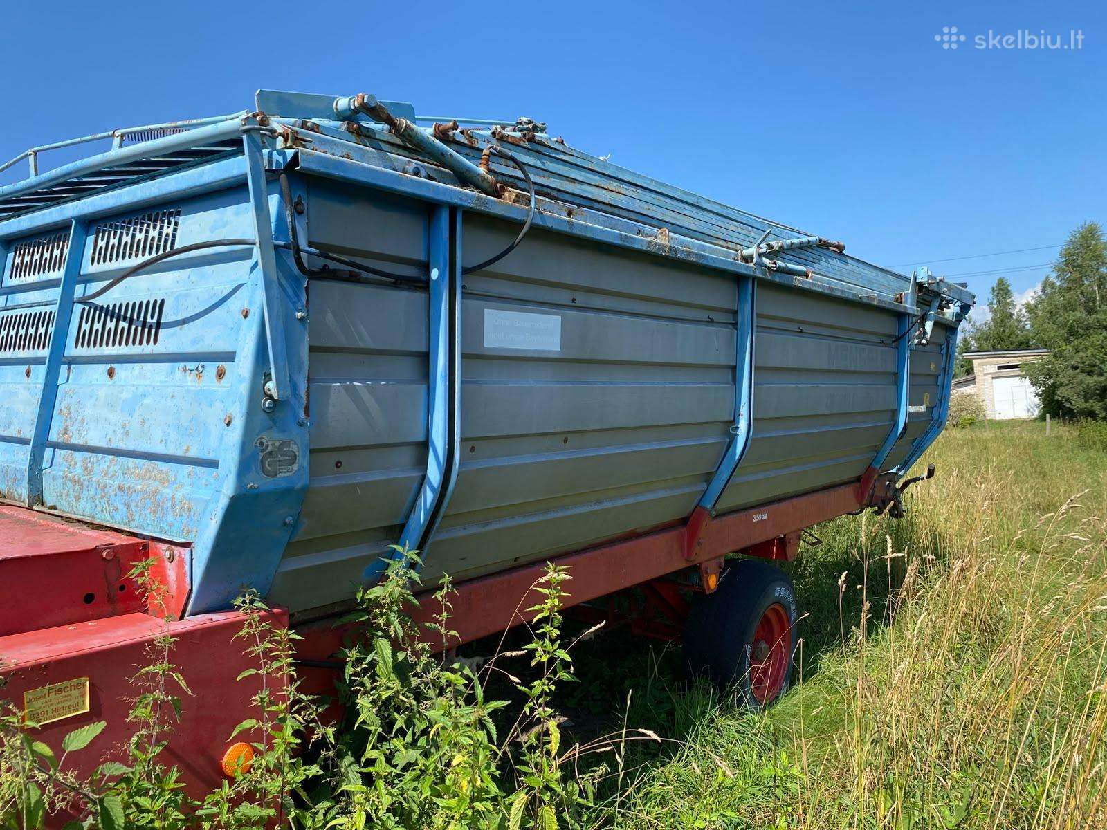 Presu claas,welger,newholand,johndeere,rivieraex40
