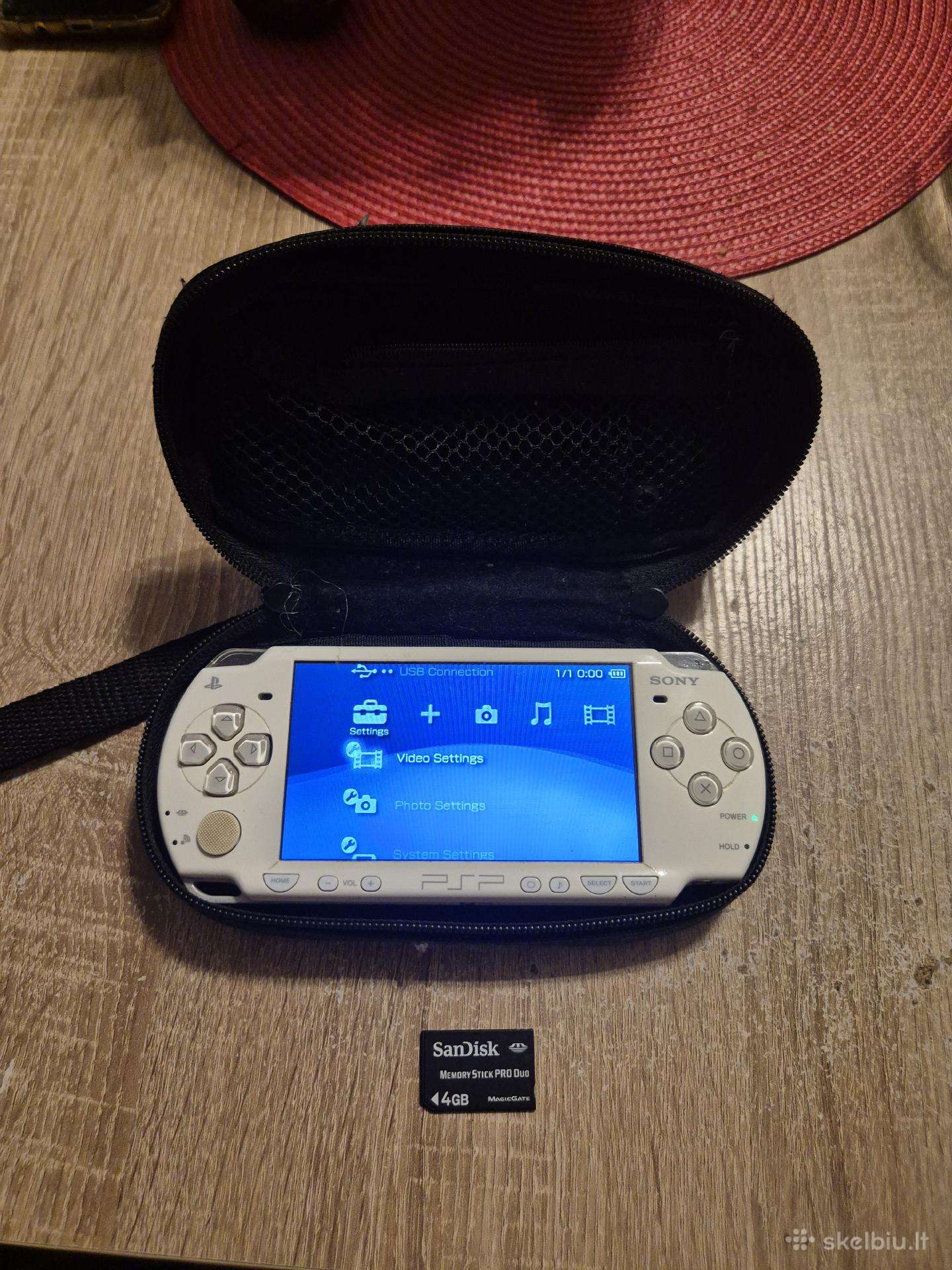 Sony PSP 2004