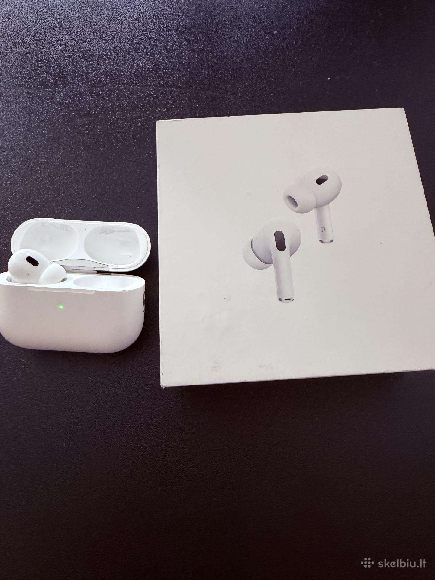 Airpods Pro 2 dalys
