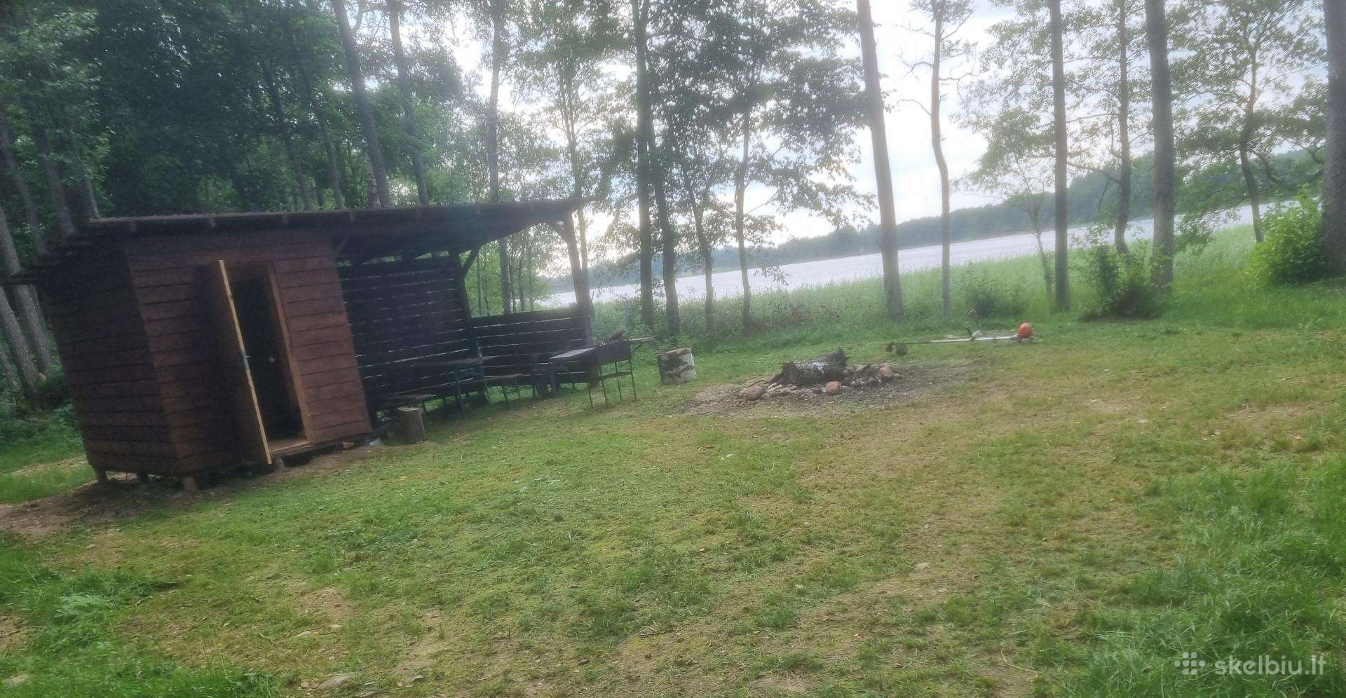 Stovyklavietė