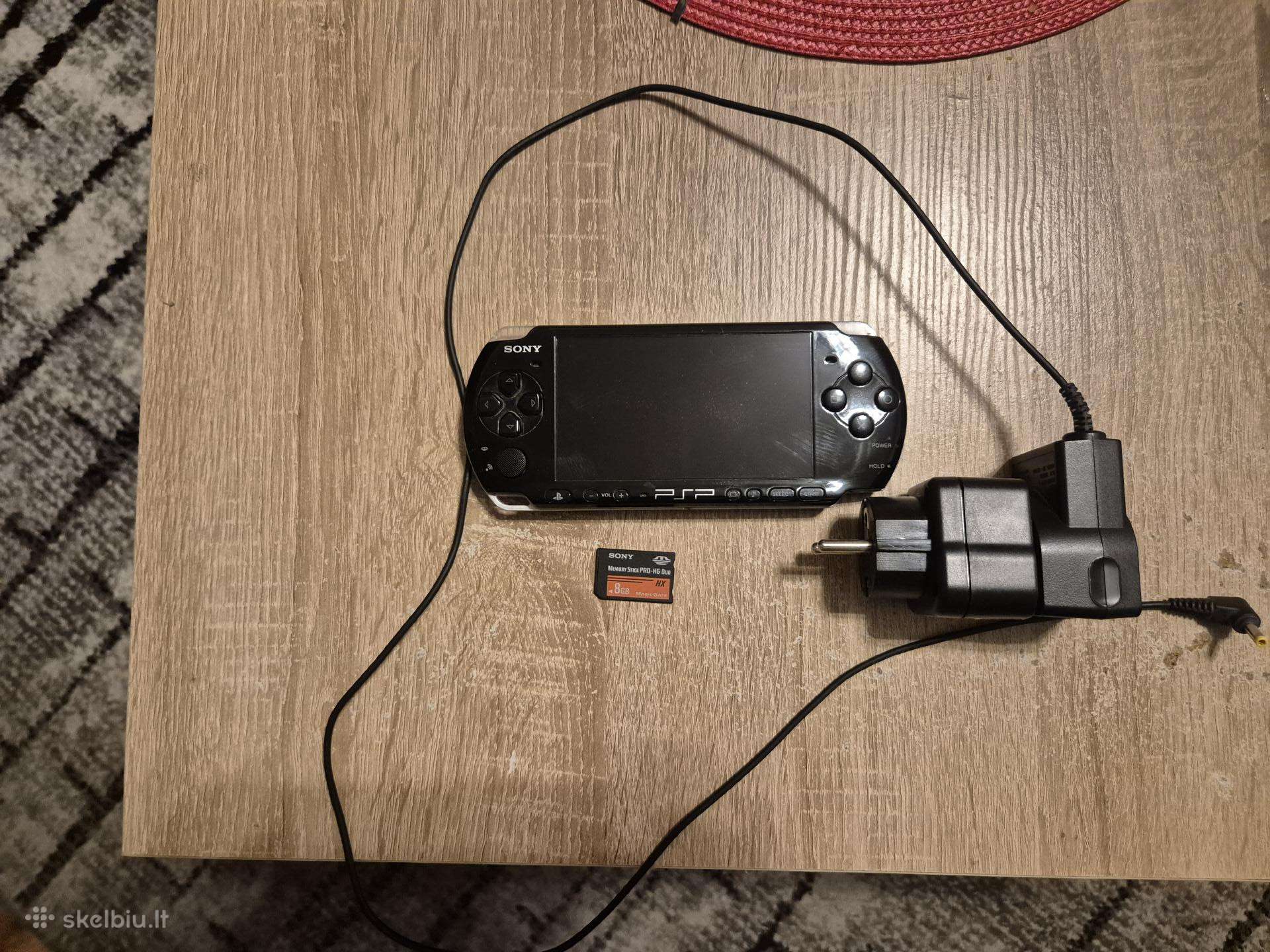 Sony PSP 3004