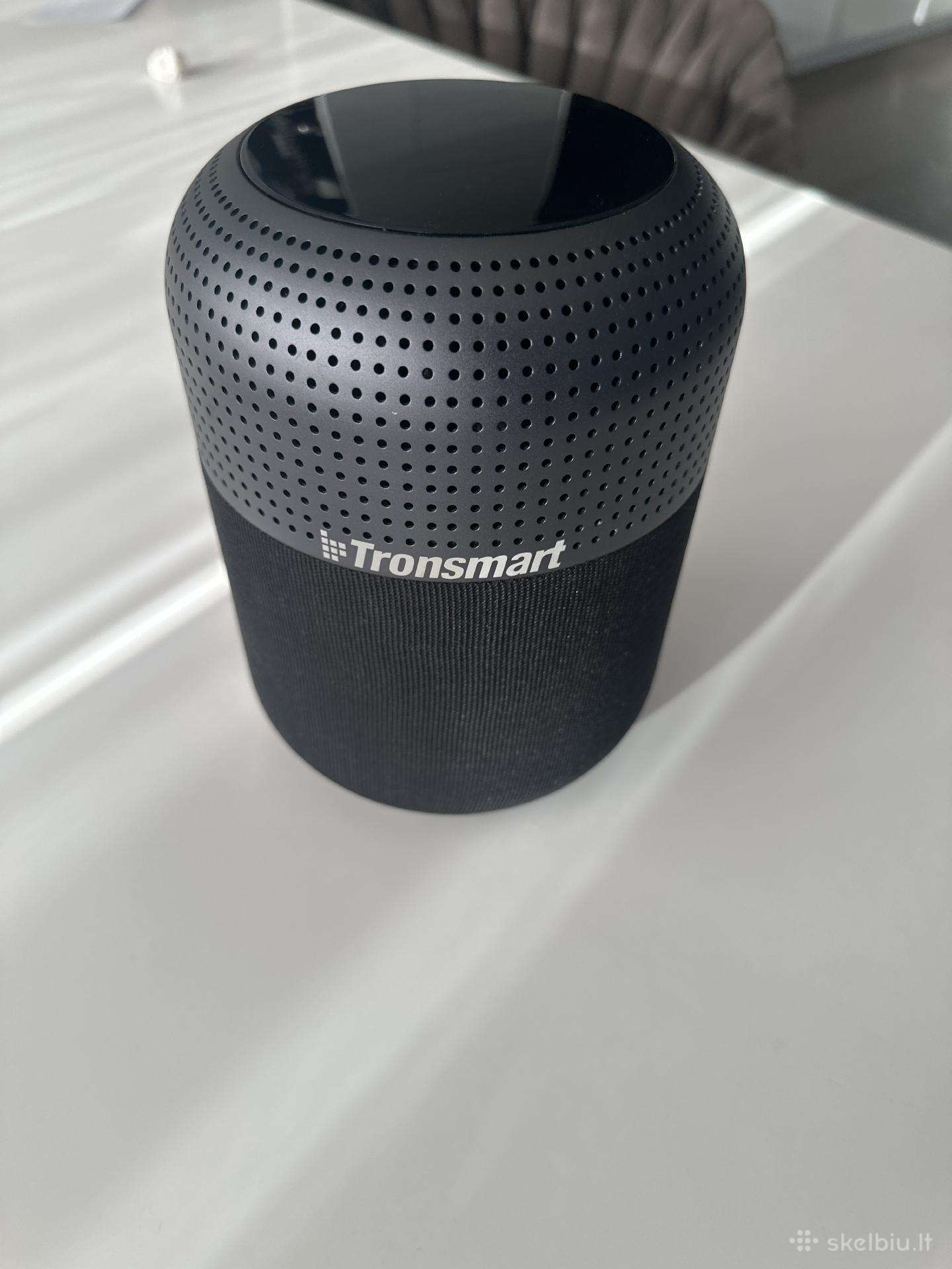 Tronsmart T6 Max kolonėlė su baterija