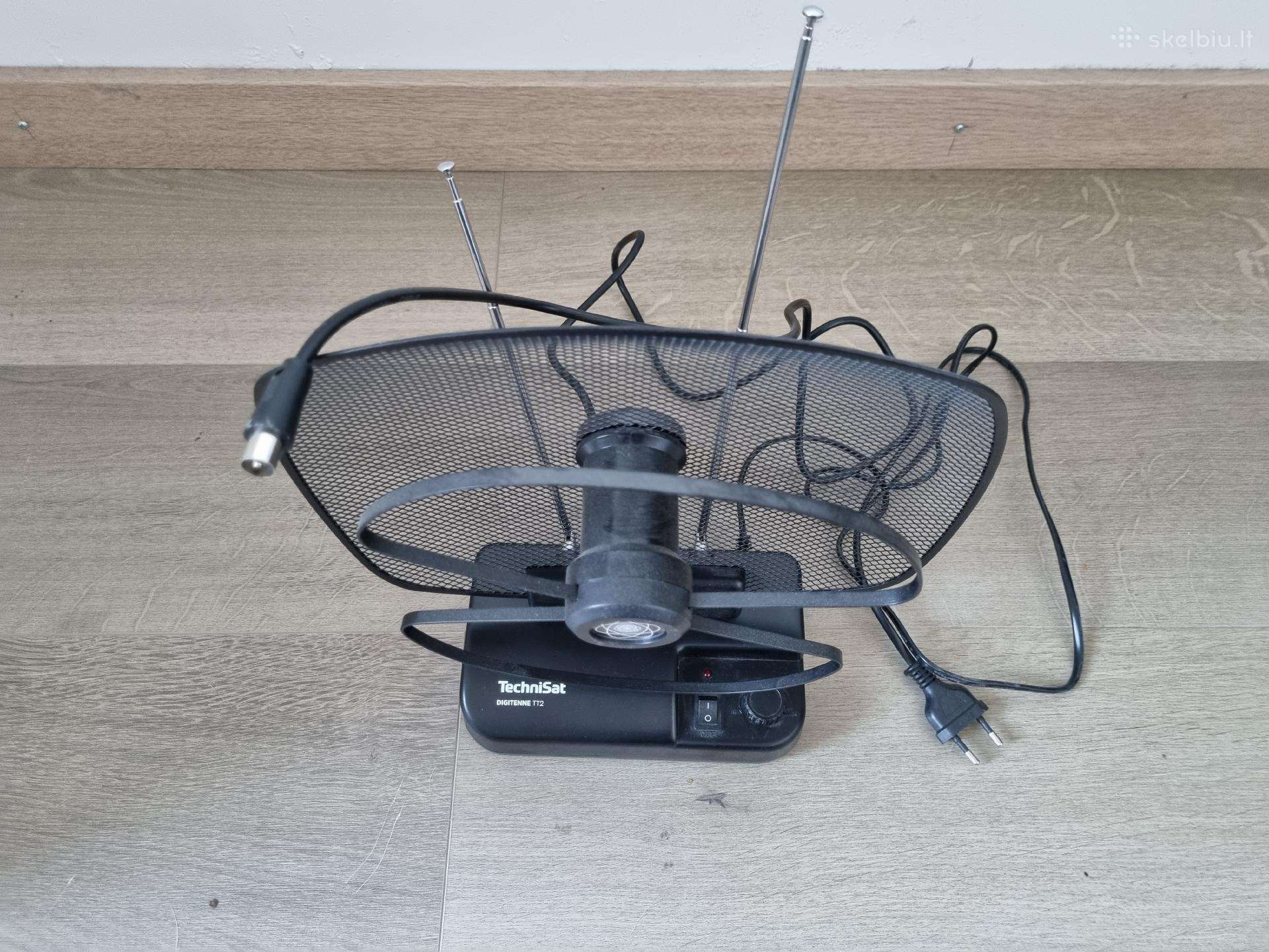 Kambarinė TV antena