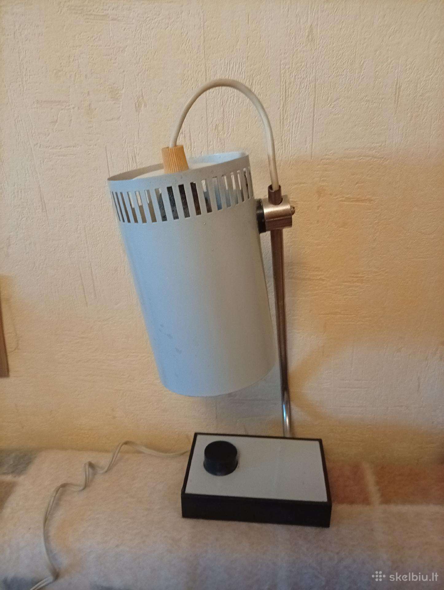 Vintažinė lempa