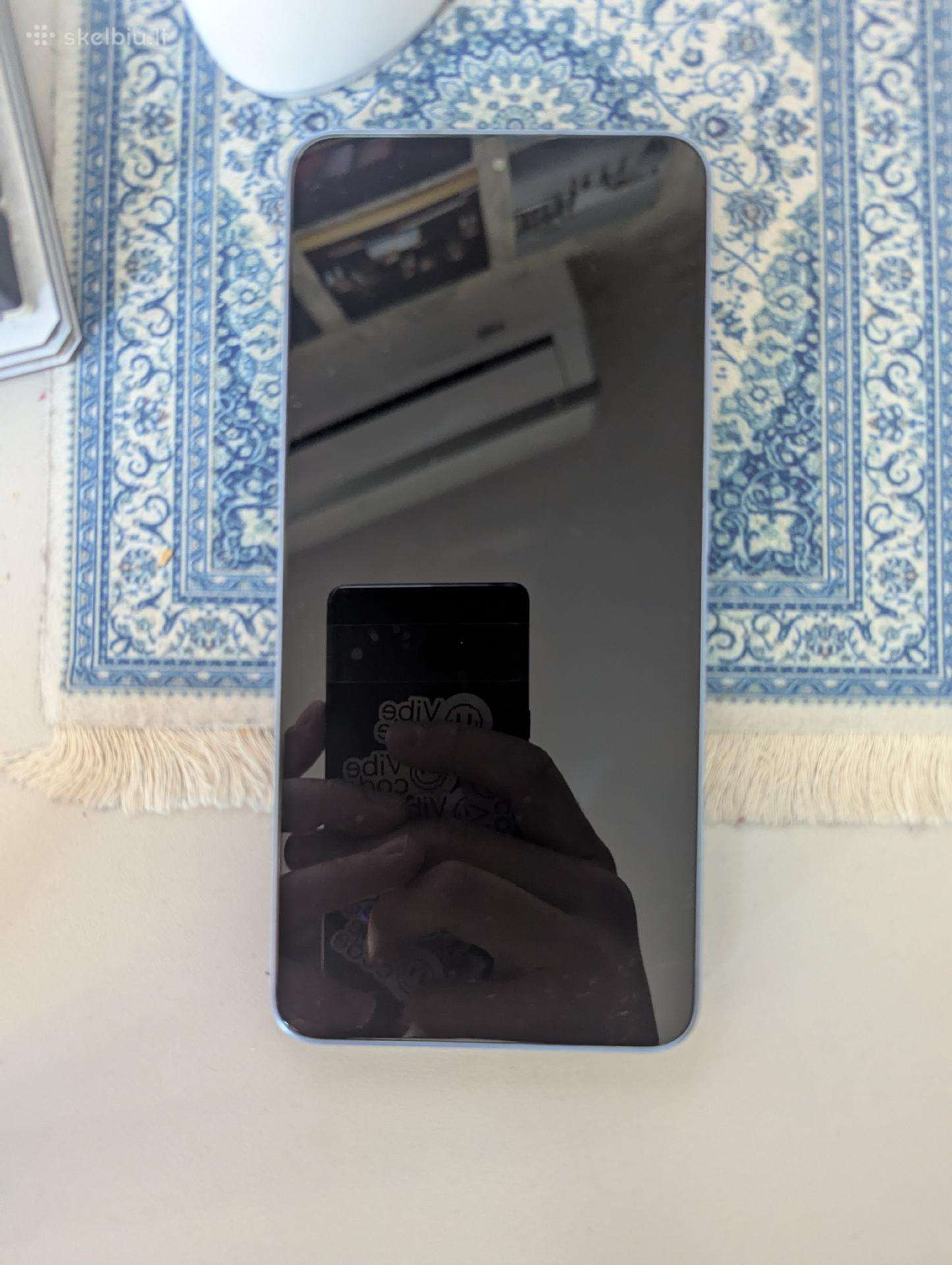 Xiaomi 13t 12/256gb Kaip naujas