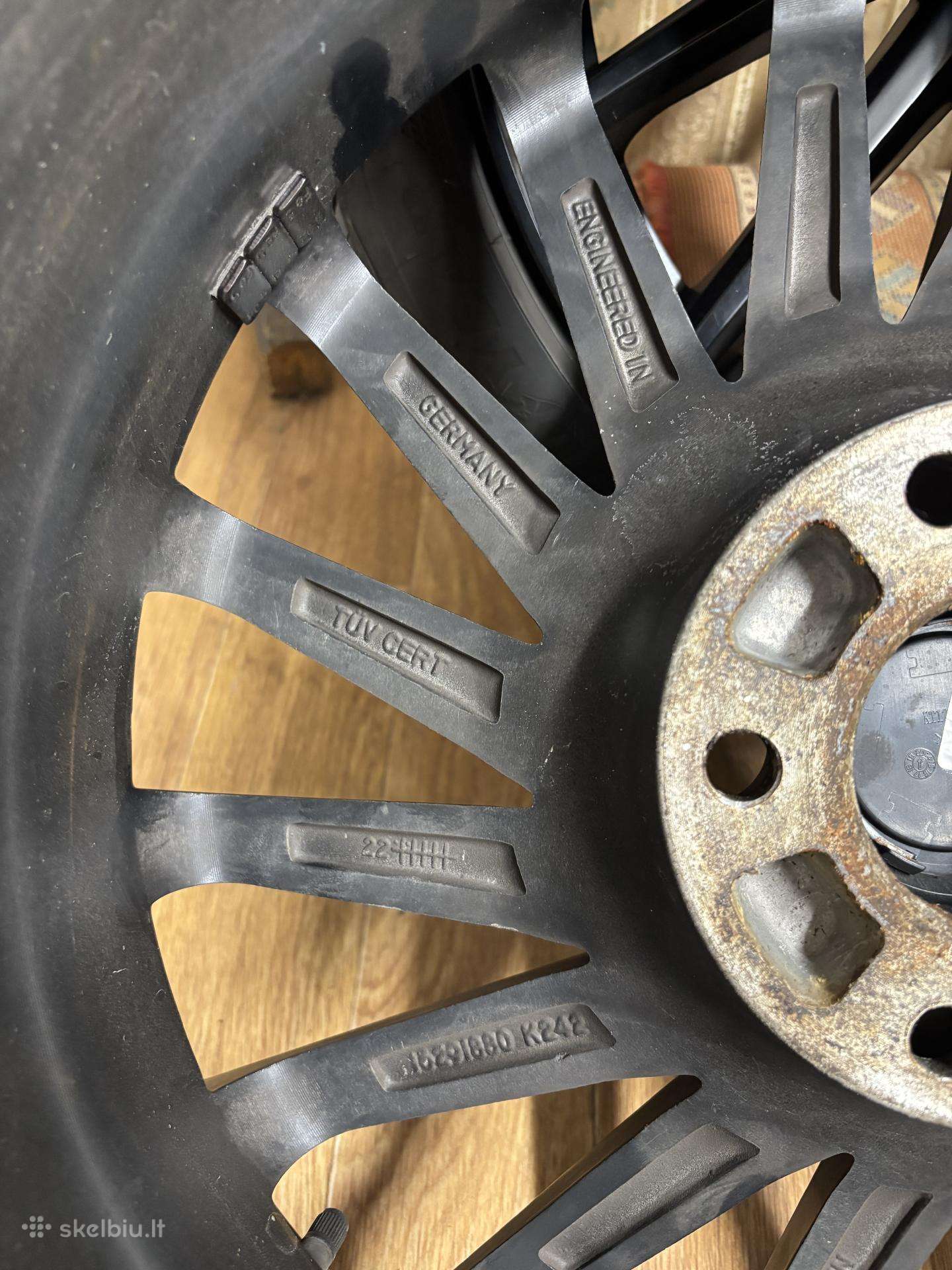 Goodyear, vasarinės 225/40 R18